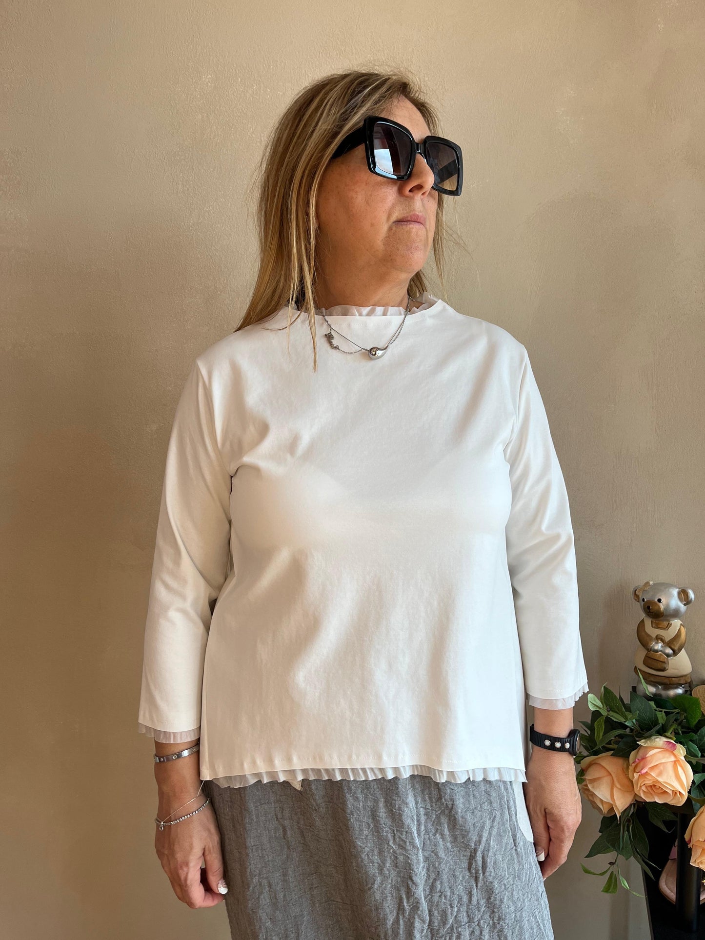 Maglia Wendy Virginia