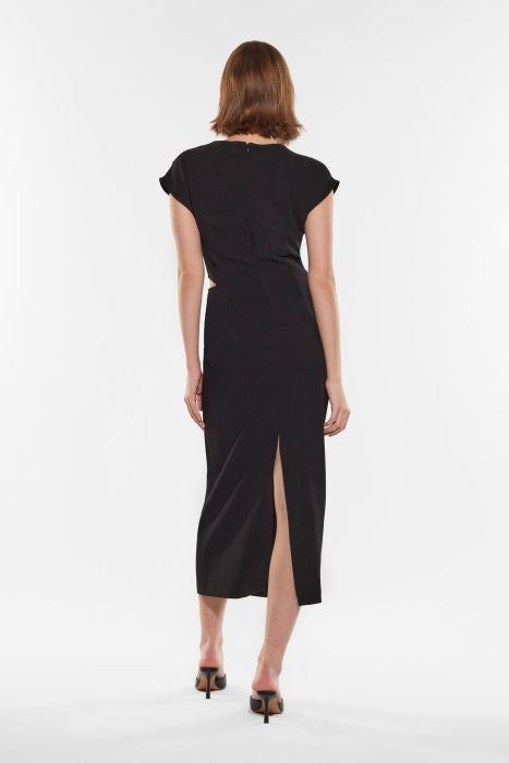 Abito Cut-Out Imperial