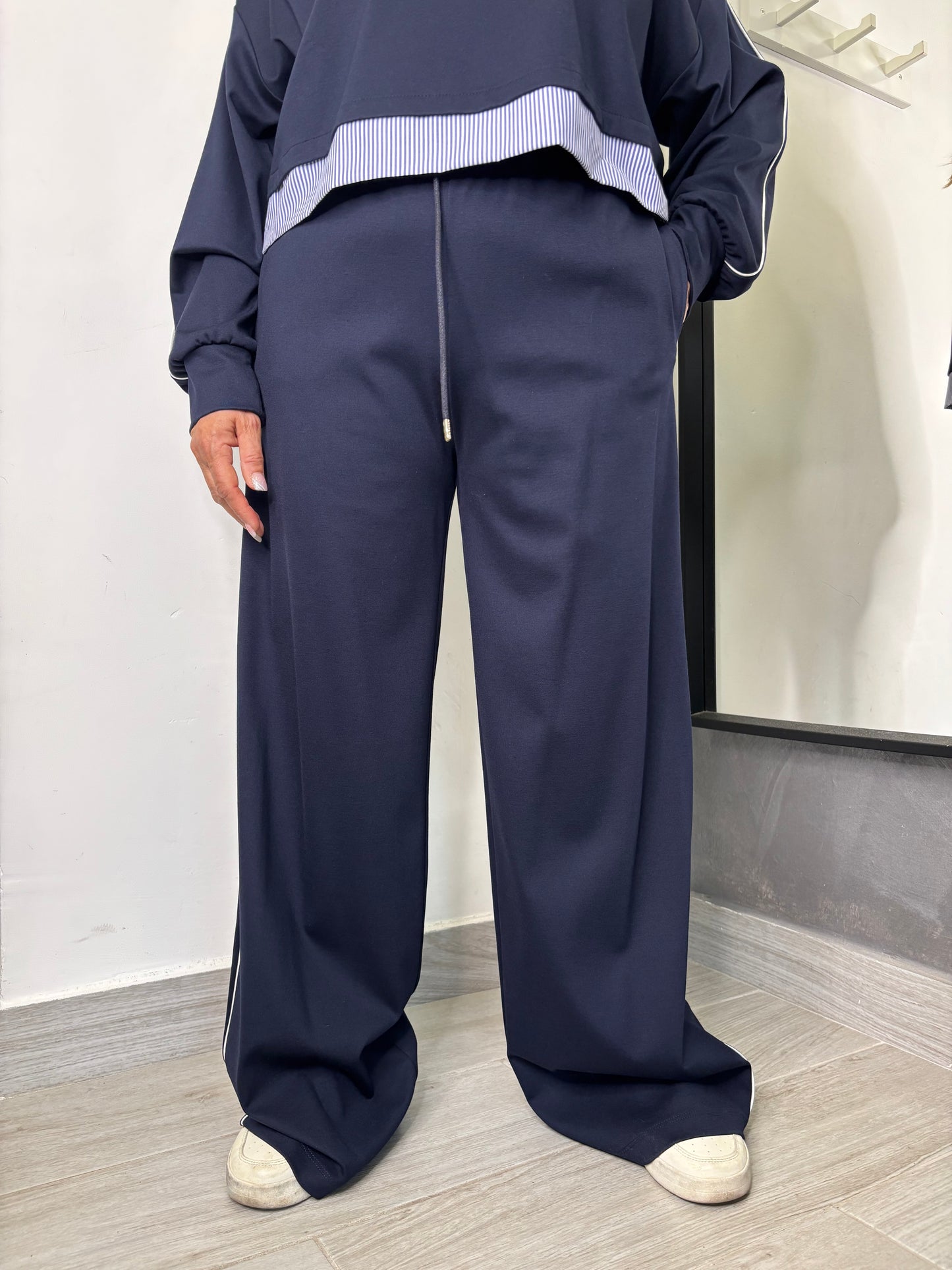 Pantalone Imperial