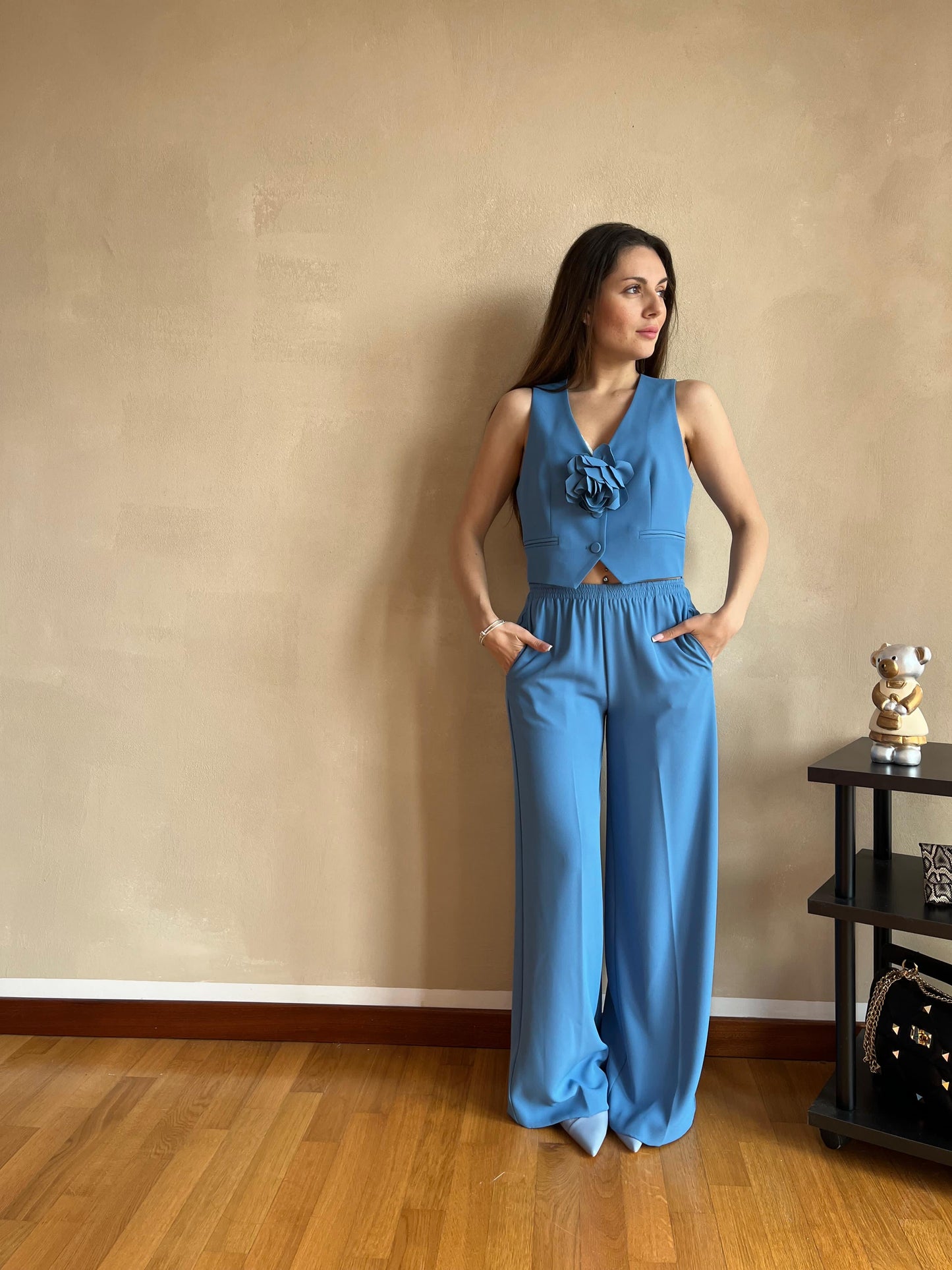 Pantalone Alaska Imperial