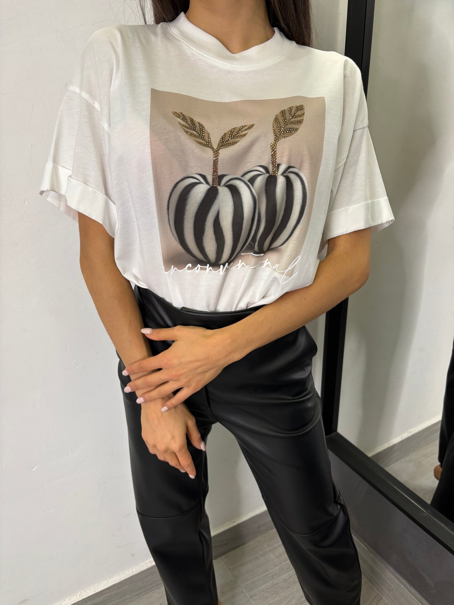 Maglietta Ciliege Imperial