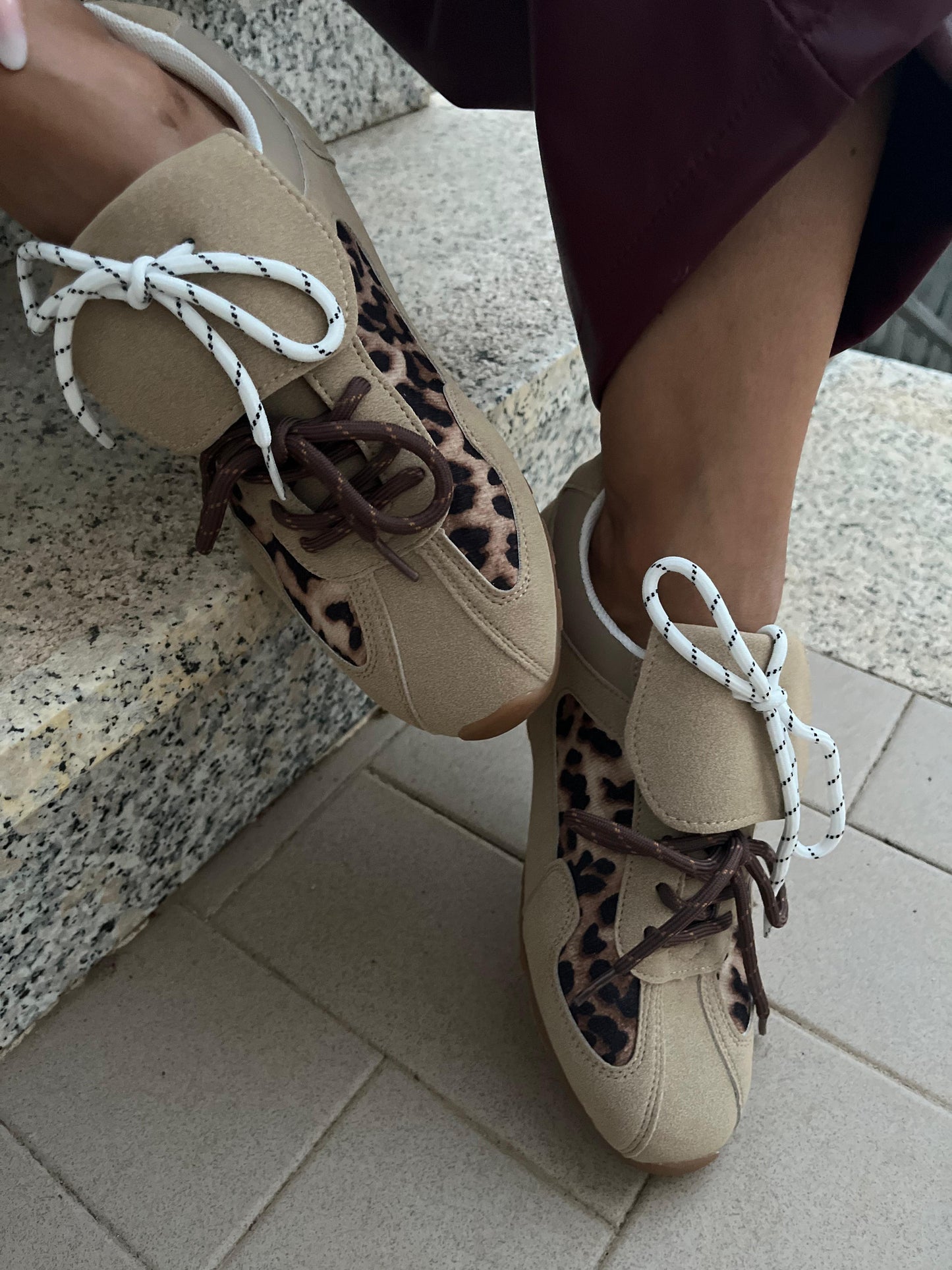 Sneakers Savana