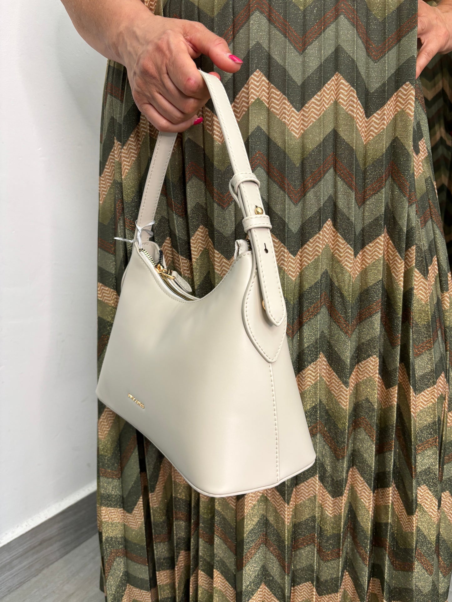 Borsa Formentera Beige