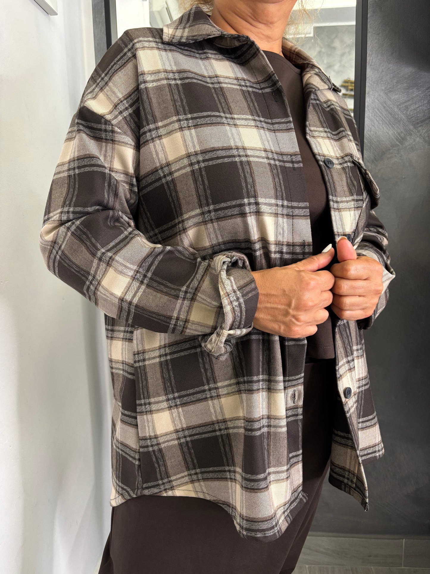 Camicia Sun Boscaiolo