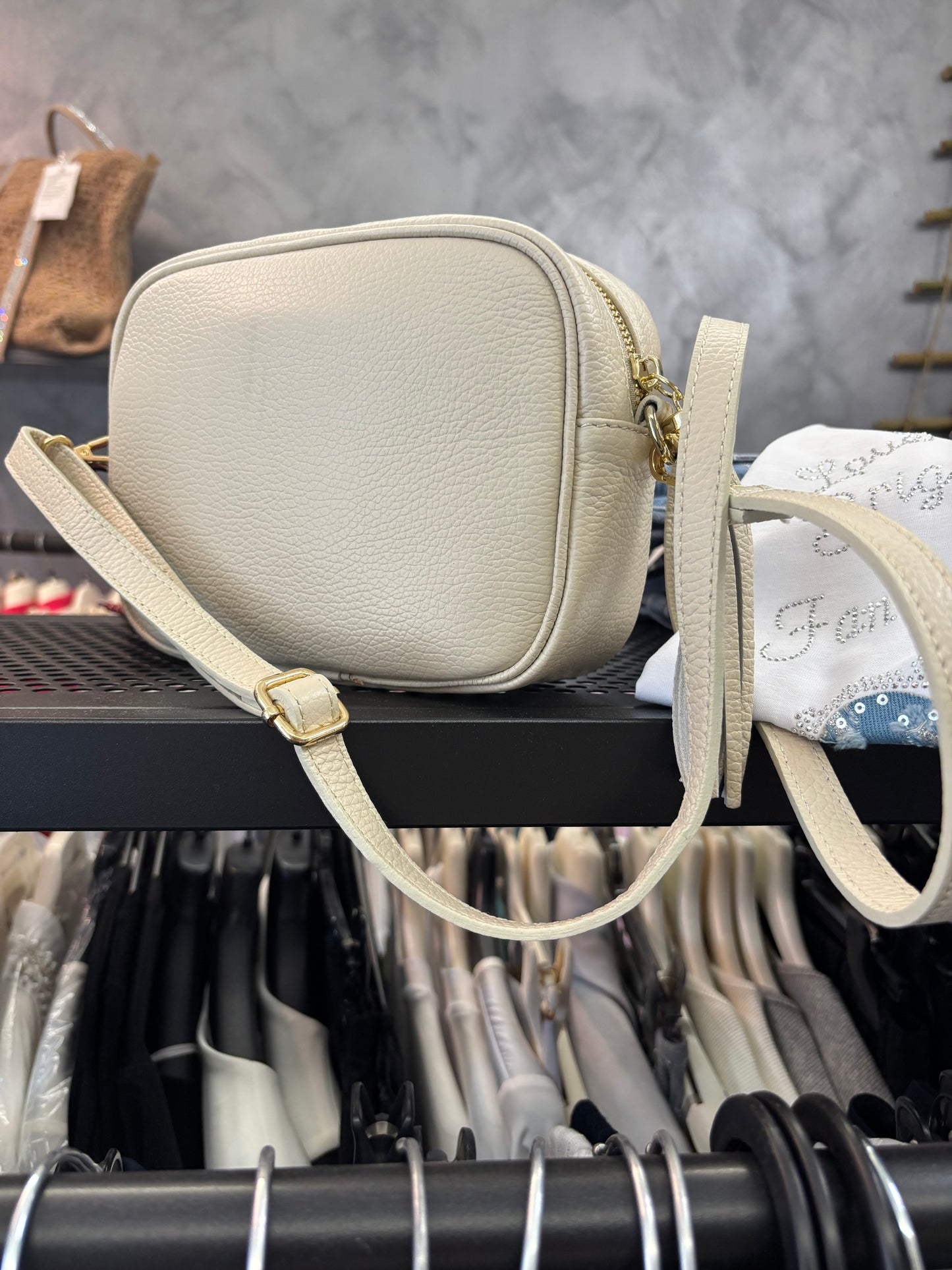 Borsa Nancy Burro