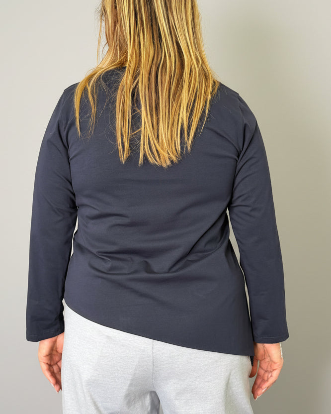 Maglia 158C Cristel Blu