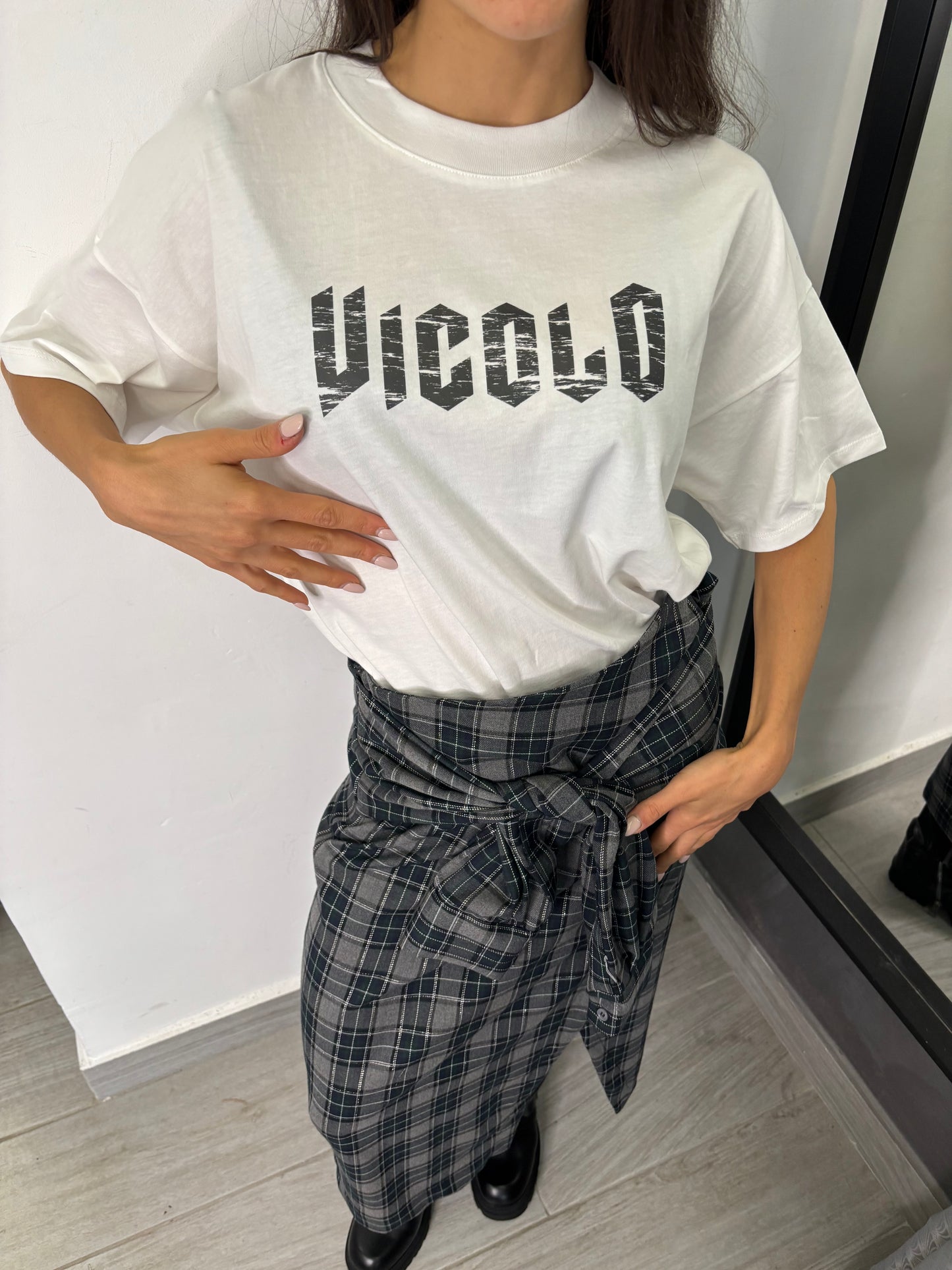 T-Shirt Vicolo