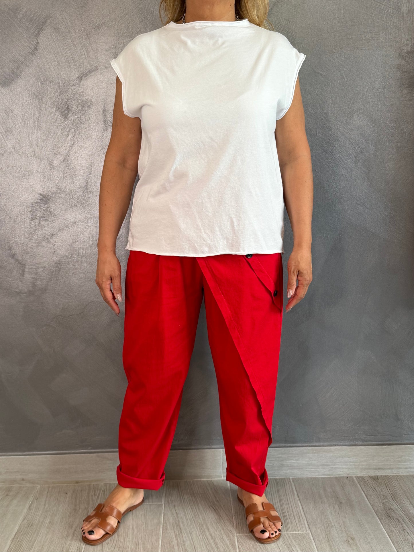 T-Shirt Wendy Daiana Bianca
