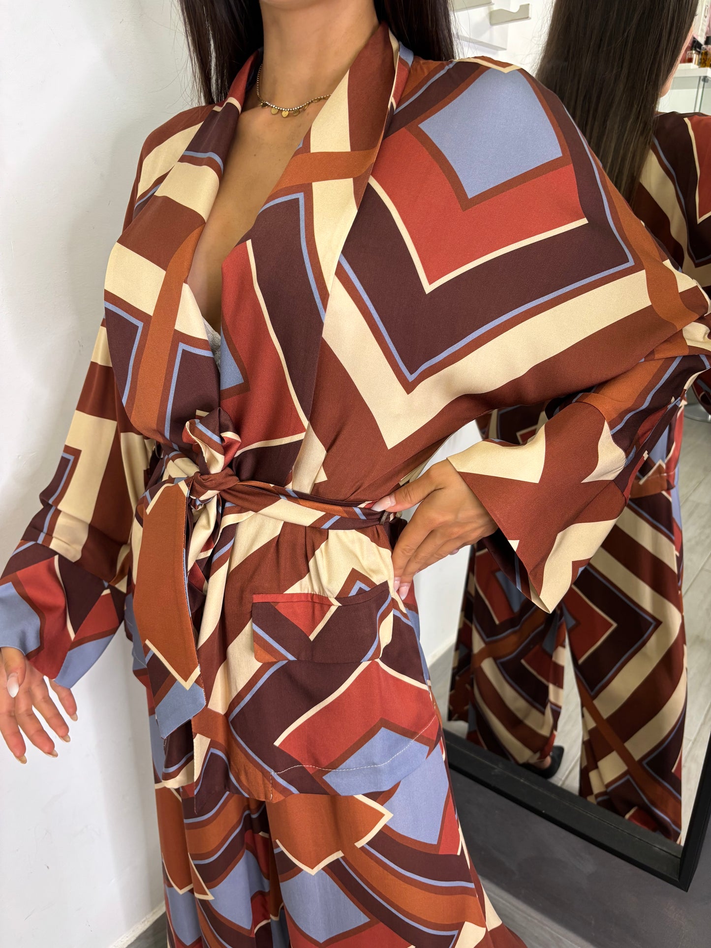 Kimono Sanctuary Imperial