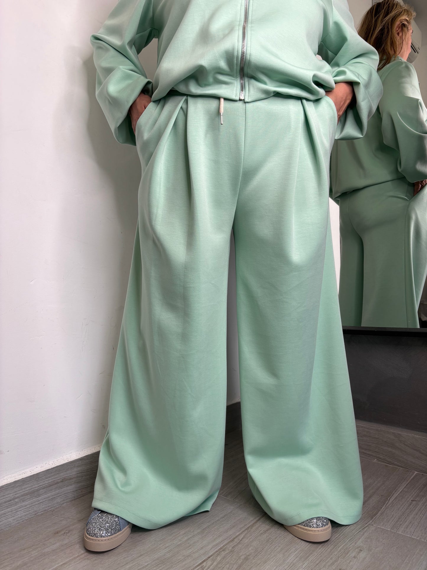 Pantalone Jessica Tiffany