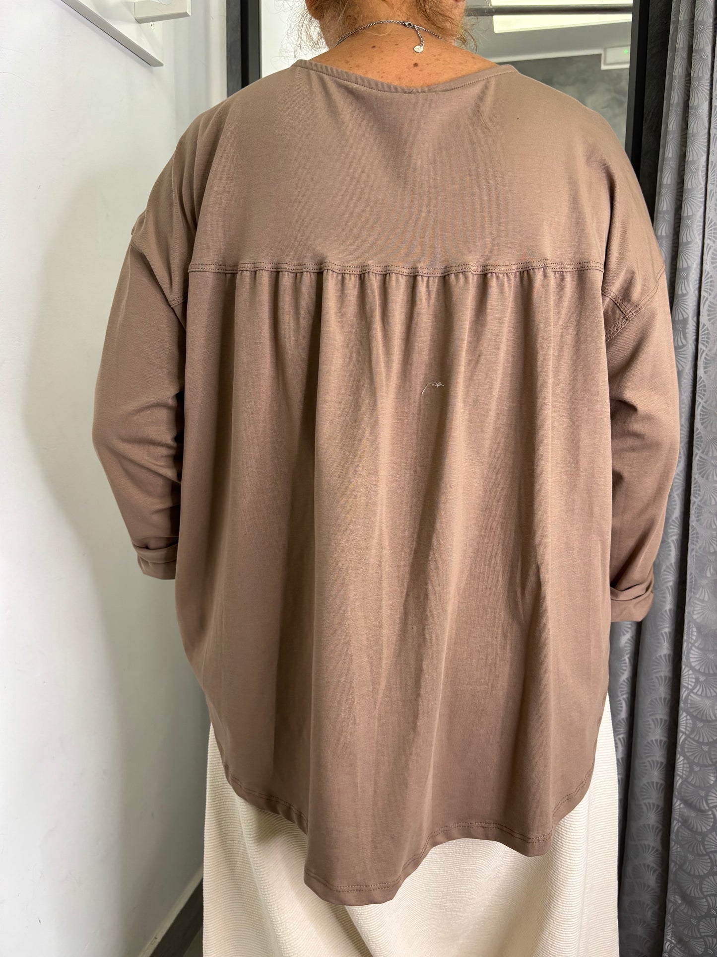 Maglia Wendy Cledy Coccio