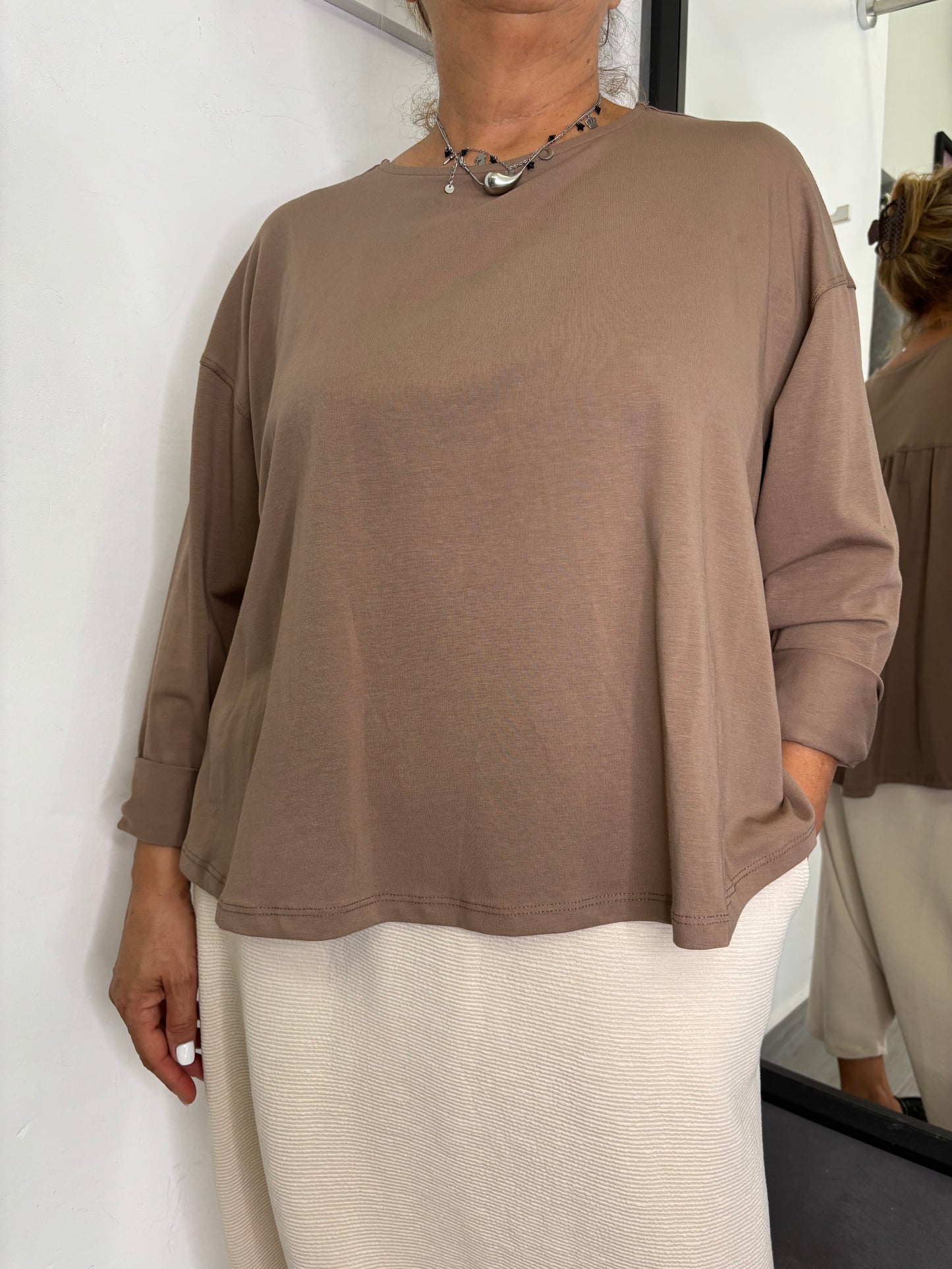 Maglia Wendy Cledy Coccio