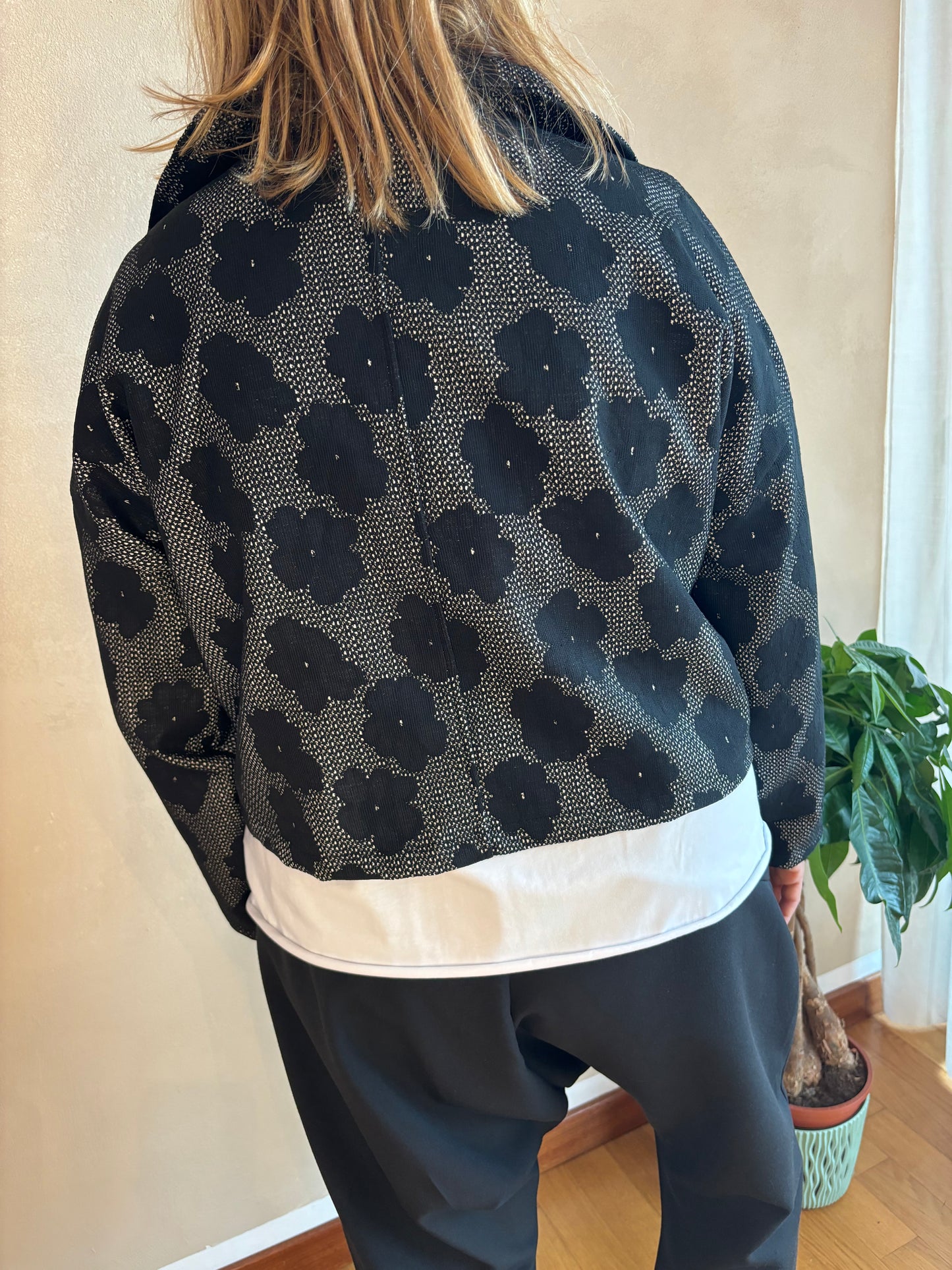 Giacca 158C Nina