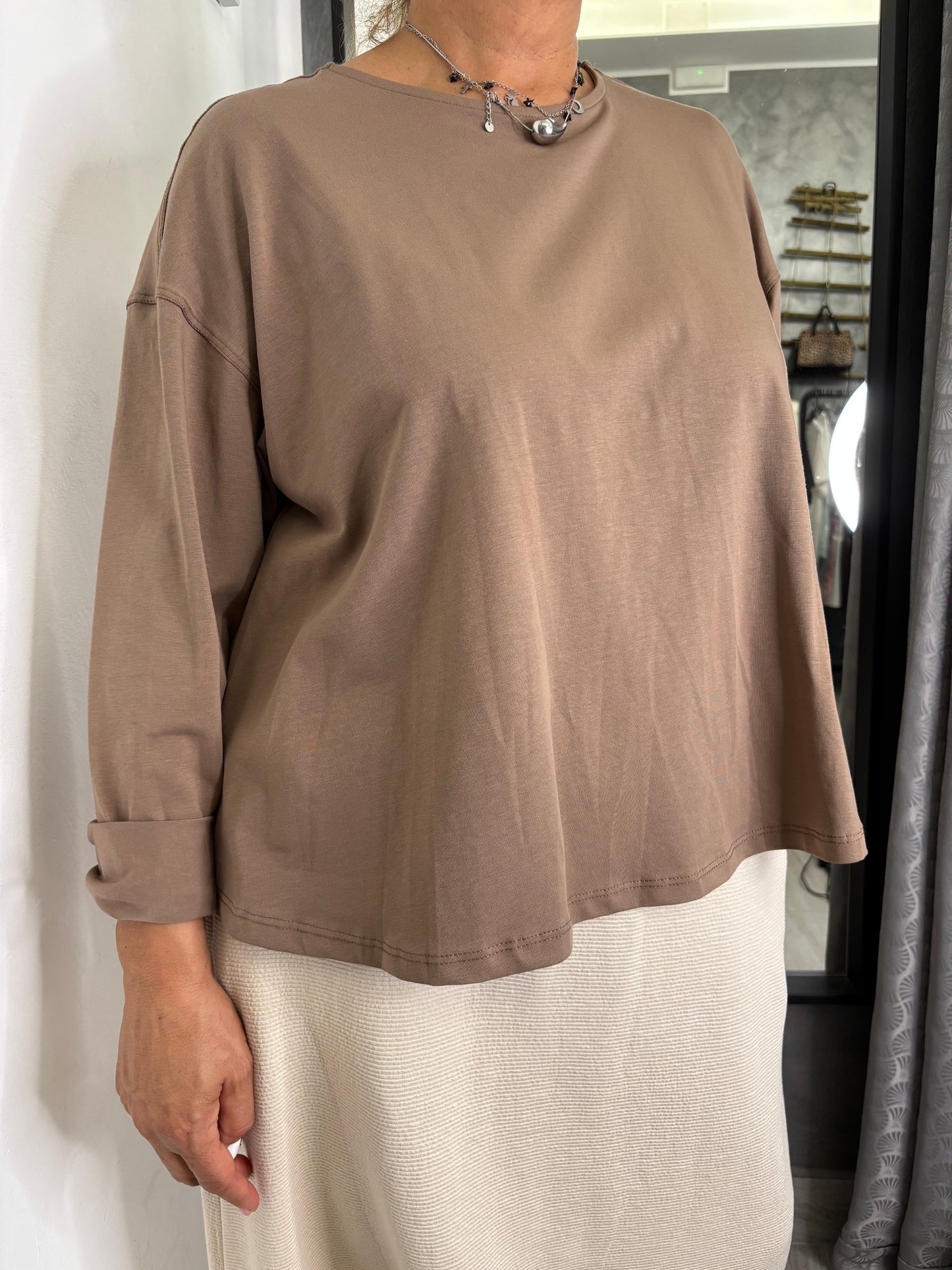 Maglia Wendy Cledy Coccio