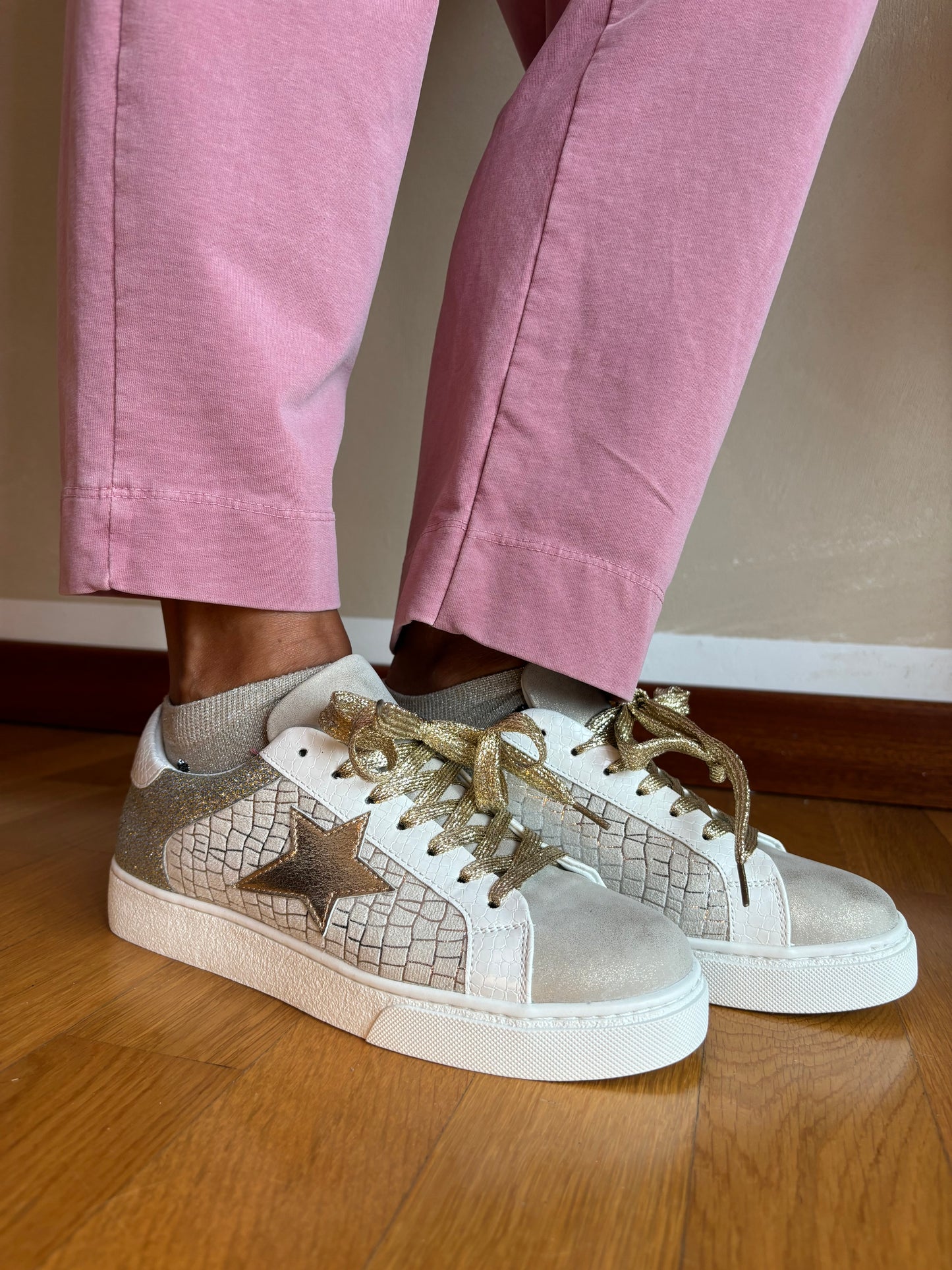 Sneakers Stella Oro