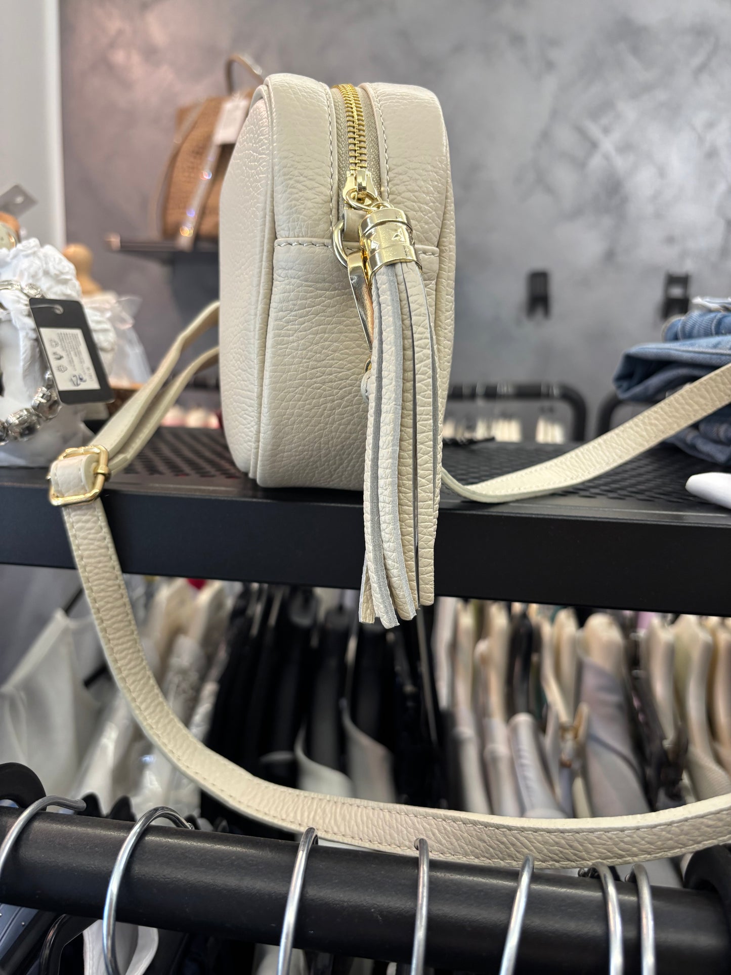 Borsa Nancy Burro