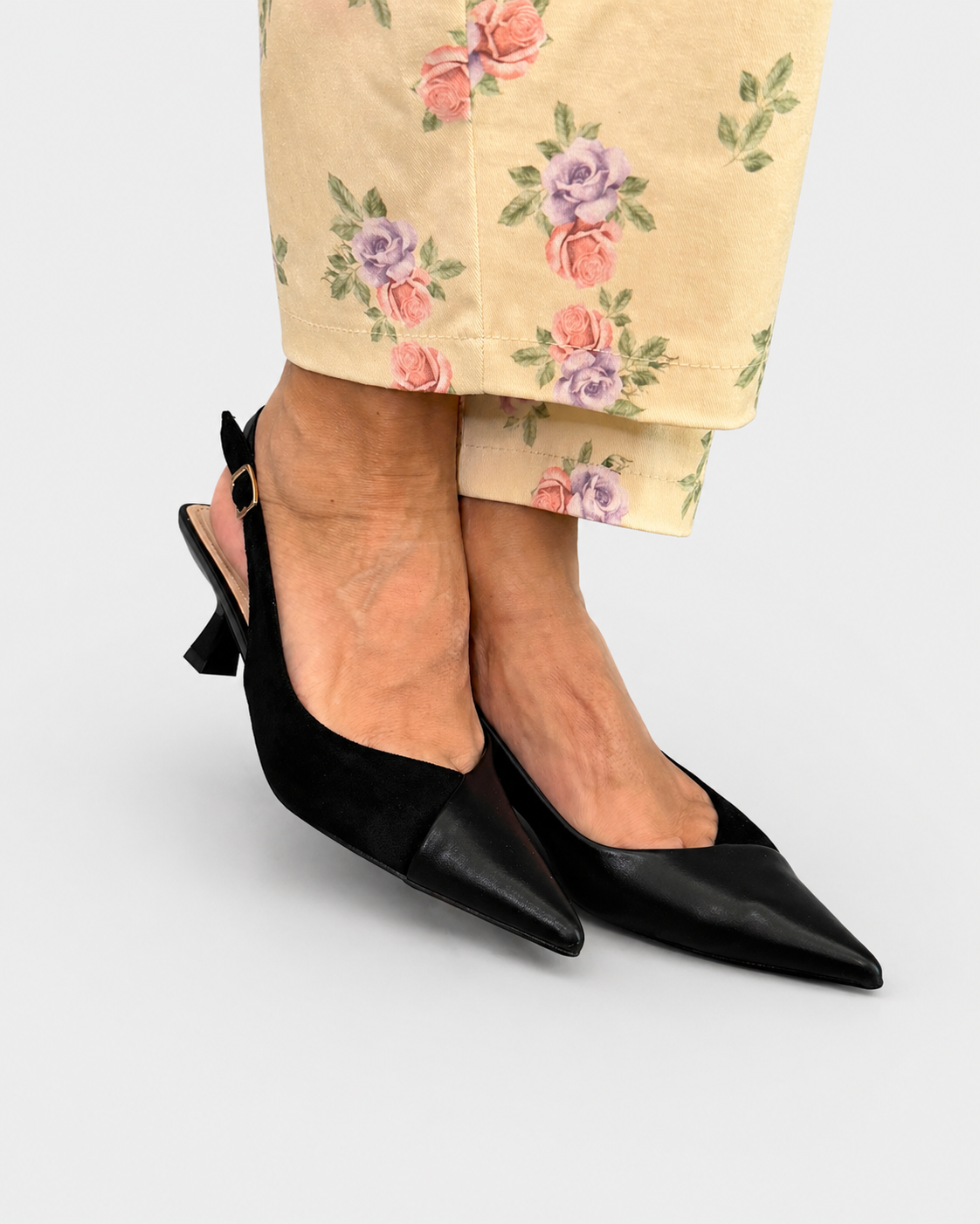 Décolleté Nere
