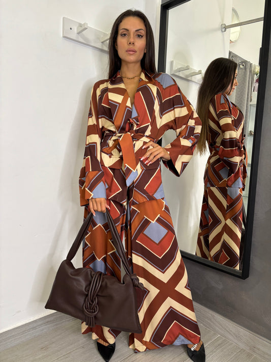 Pantalone Sanctuary Imperial