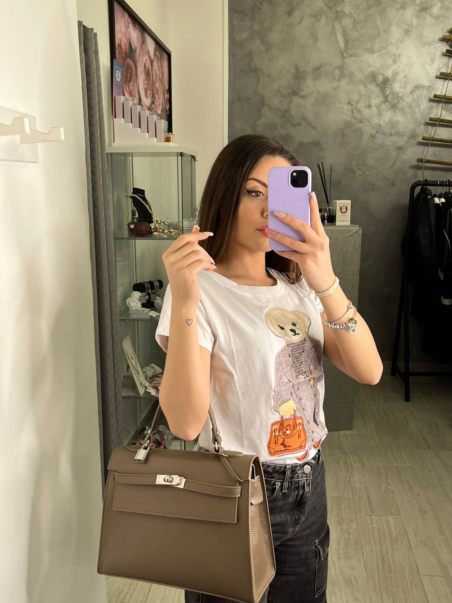 Borsa Kelly