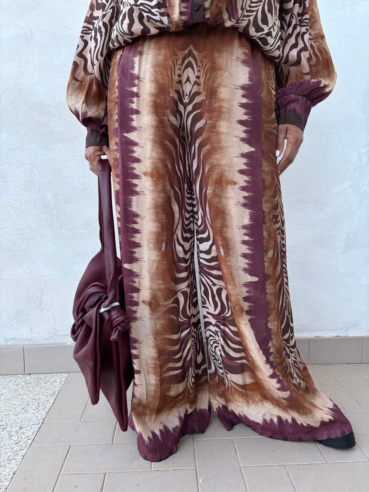 Pantalone Kenya