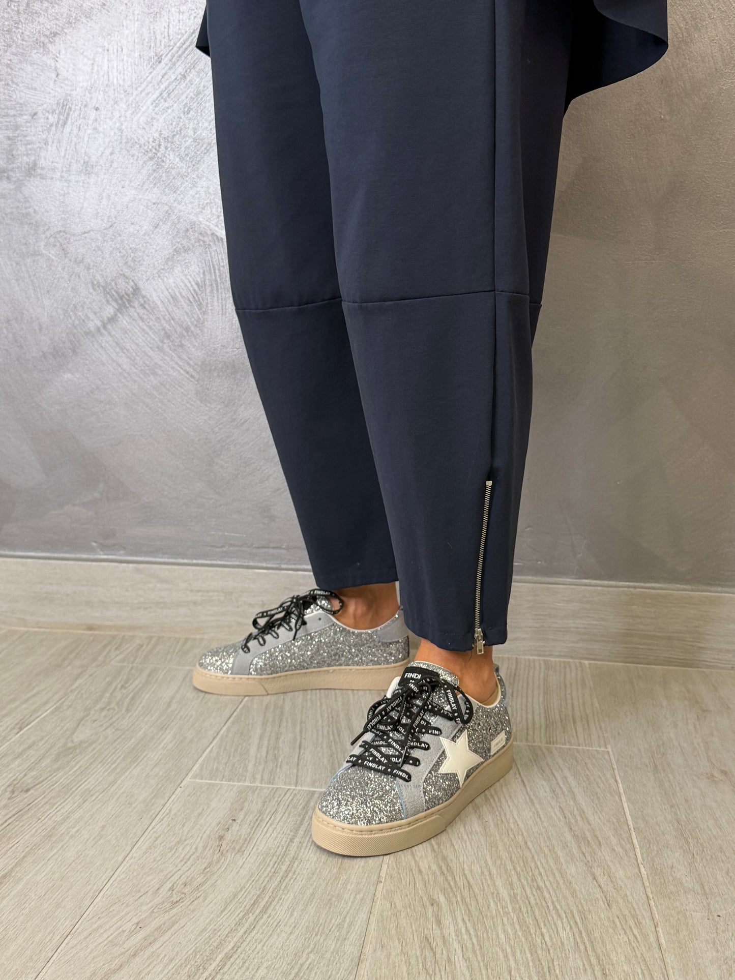 Pantalone Wendy Liz Blu
