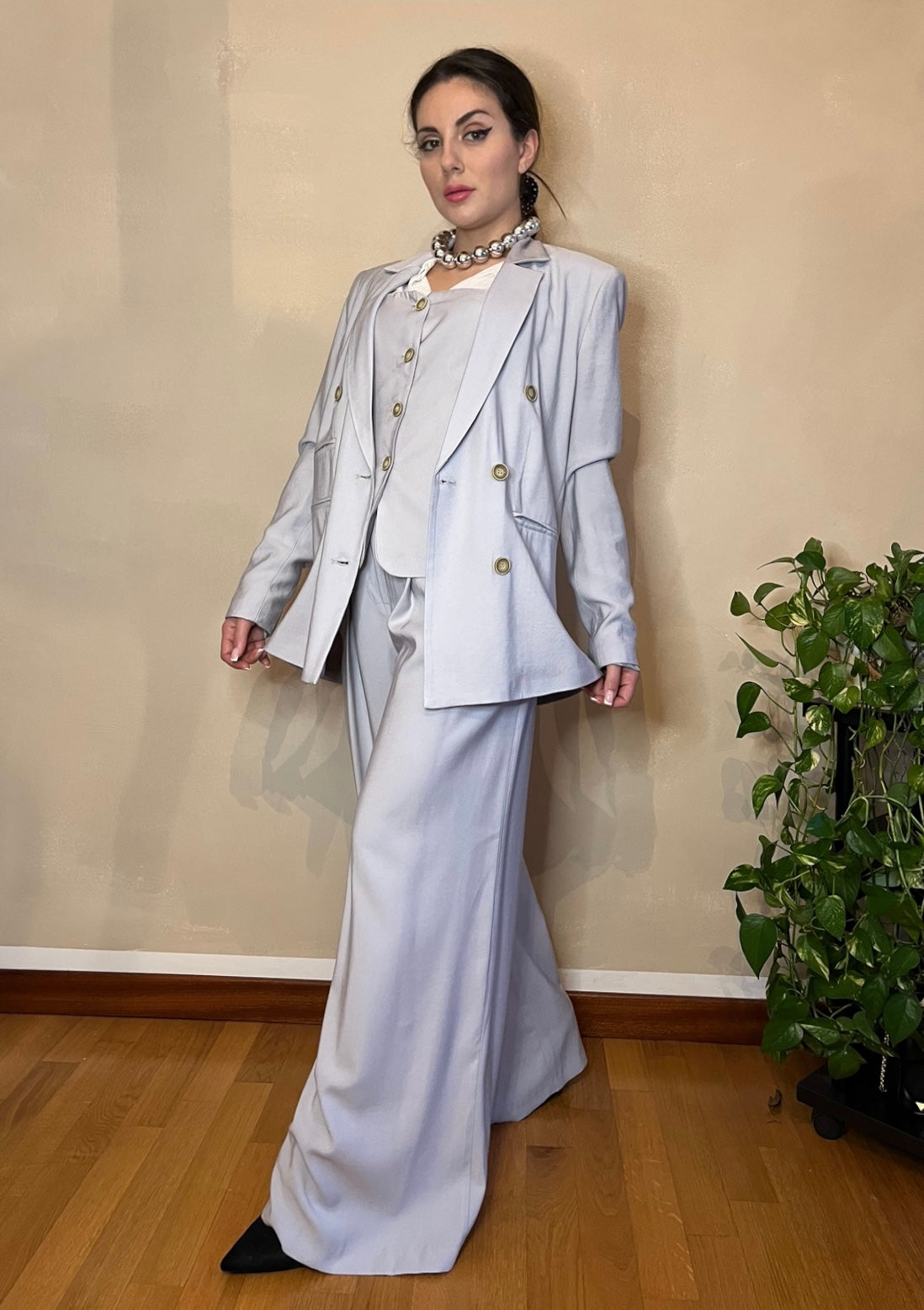 Pantalone Office