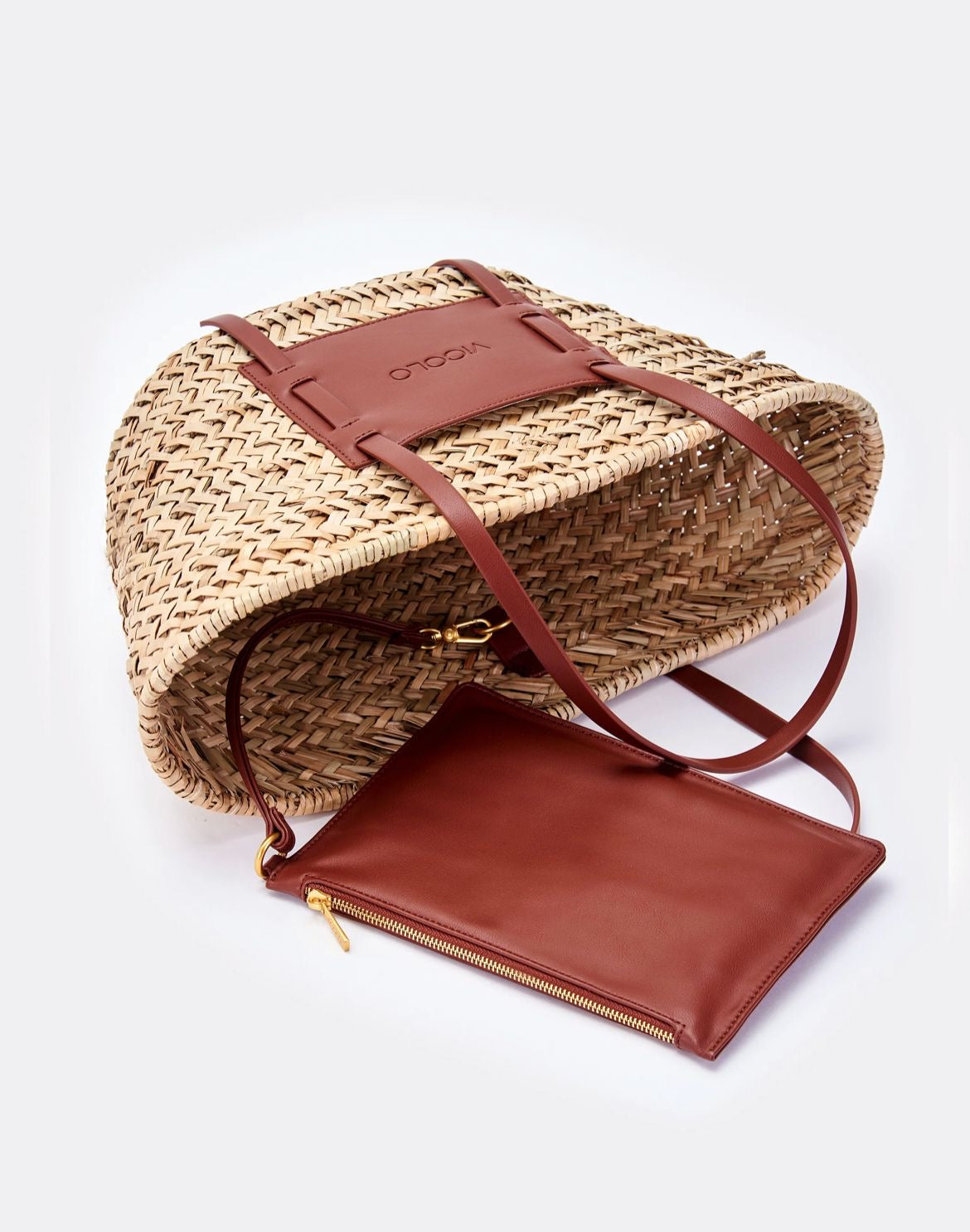 Borsa saint tropez Vicolo