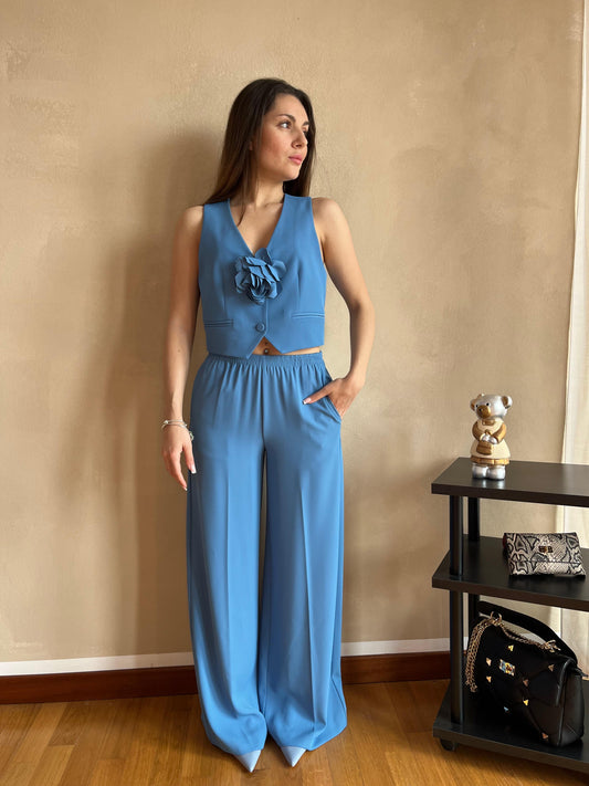 Pantalone Alaska Imperial