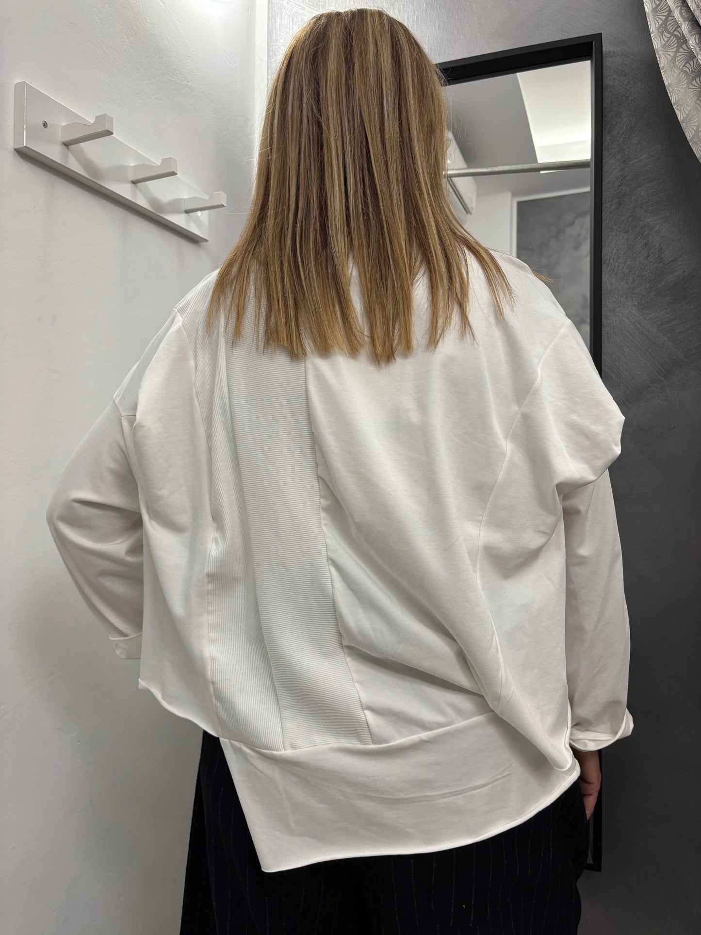 Maglia Wendy Krizia Bianca