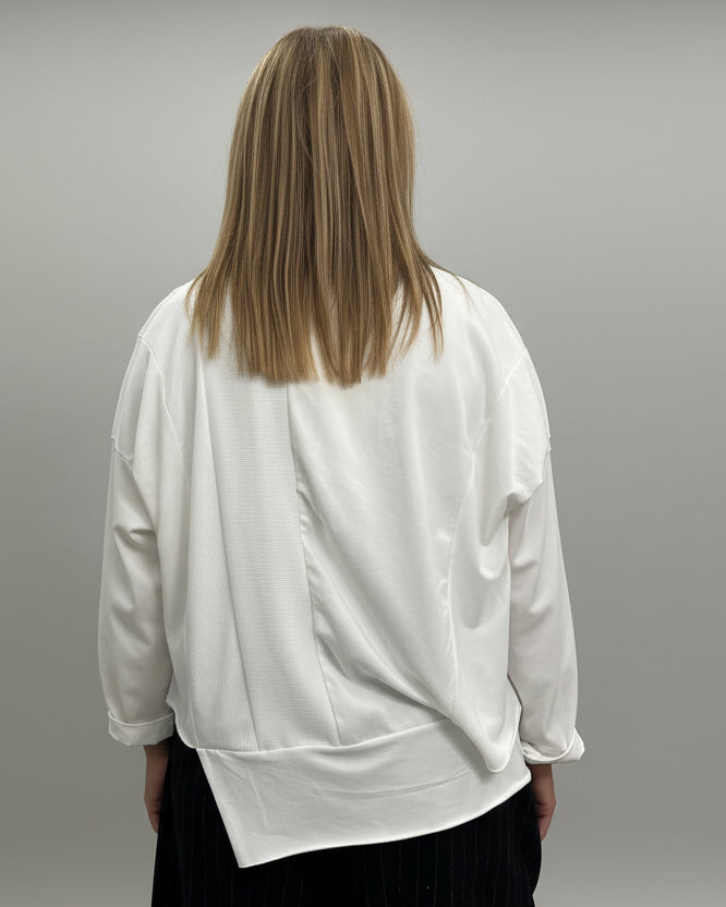 Maglia Wendy Krizia Bianca