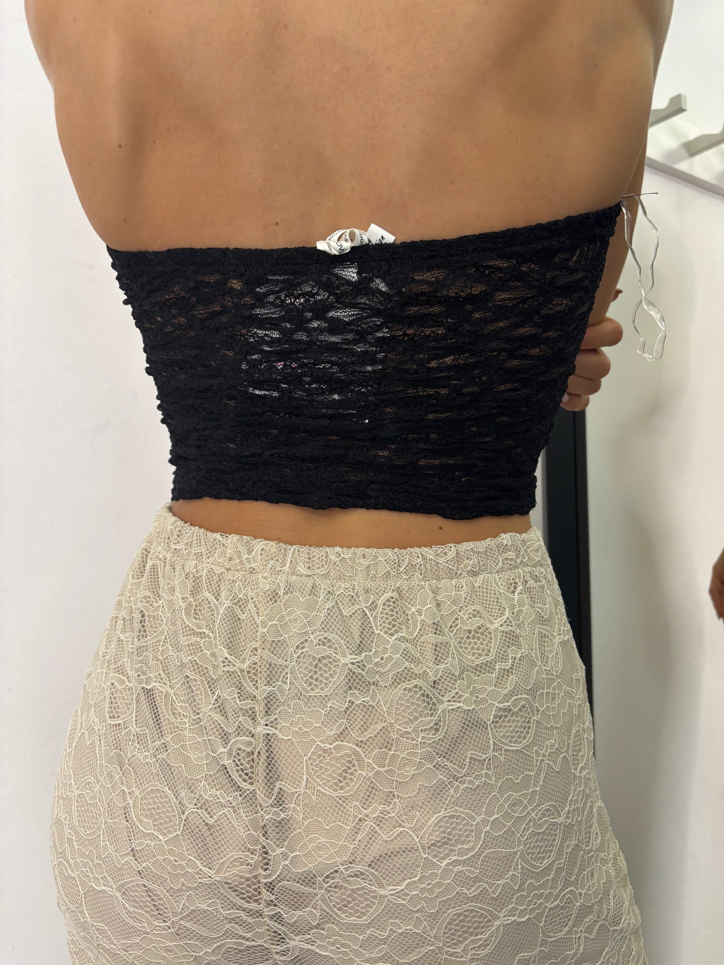 Top Pizzo Nero