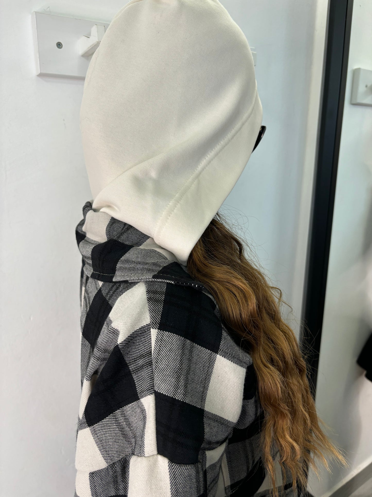 Camicia Scozia