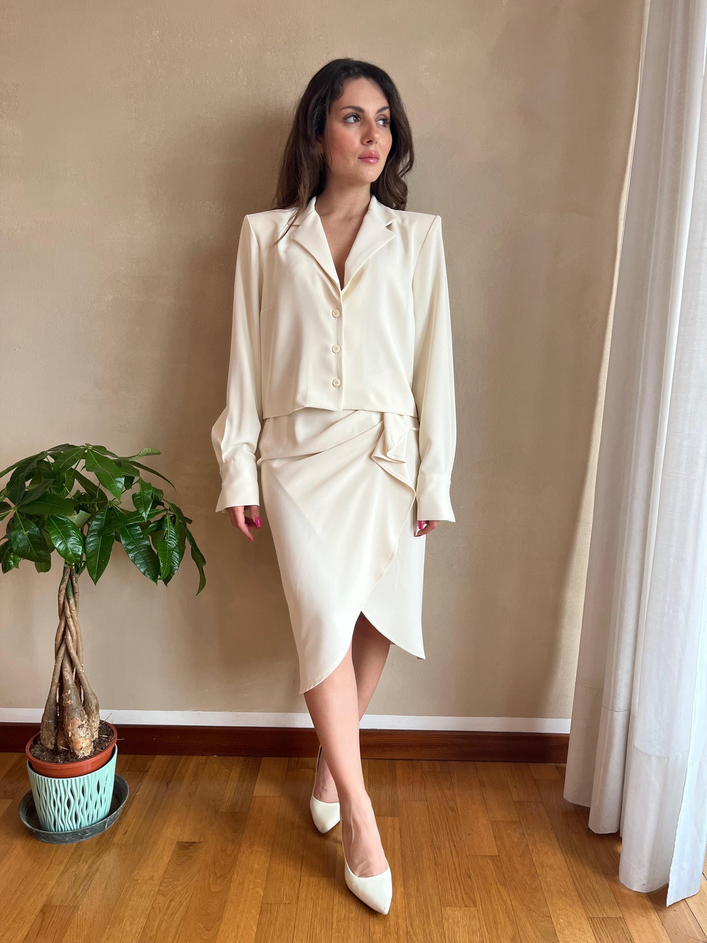 Gonna Haveone Vaniglia