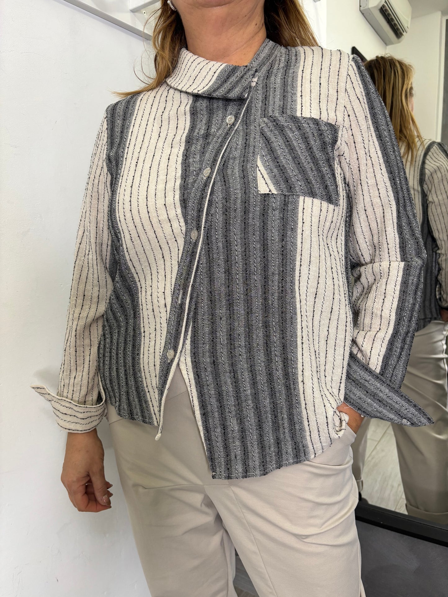 Camicia Wendy Agata