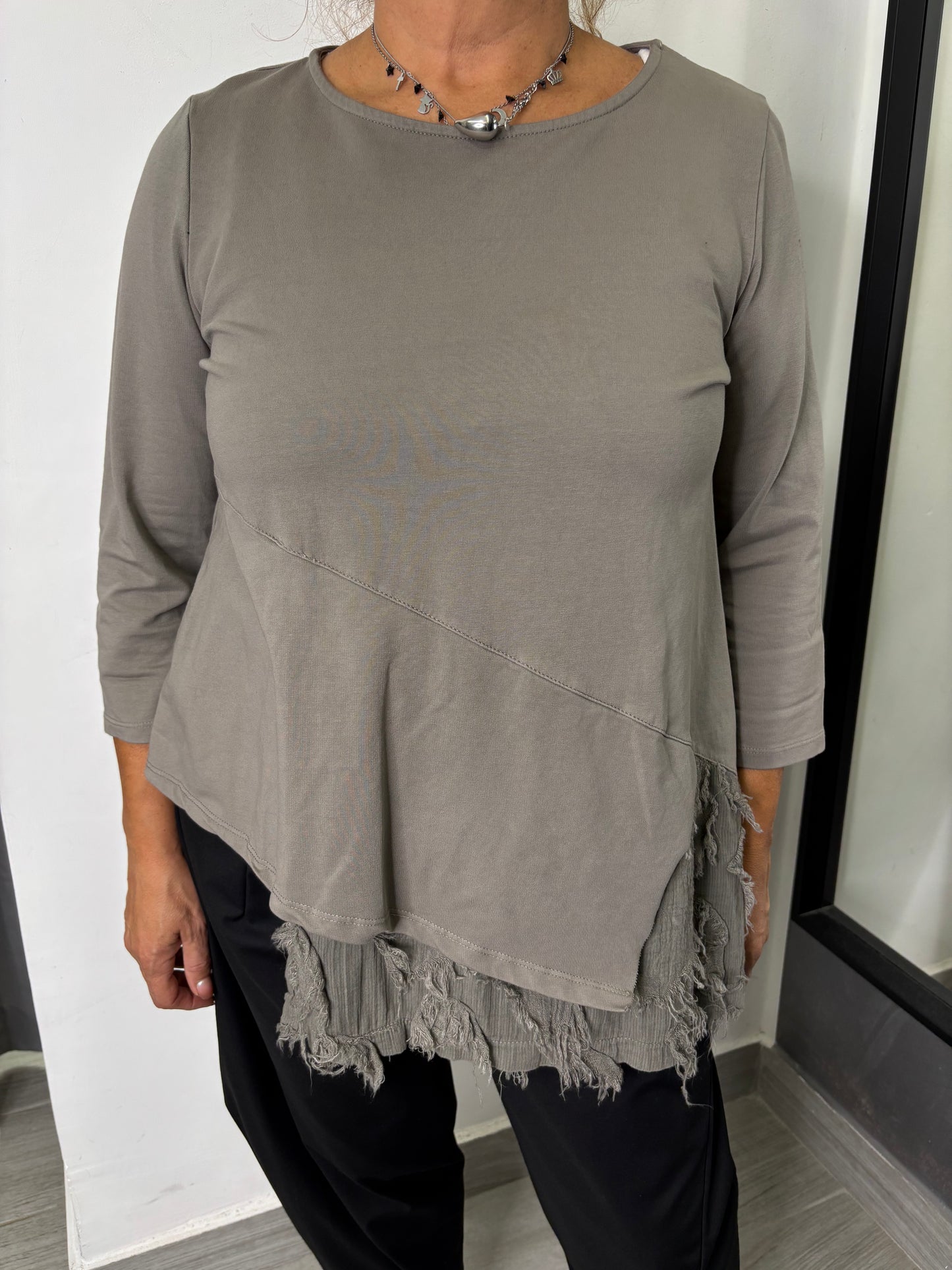 Maglia Wendy Charlie Verde