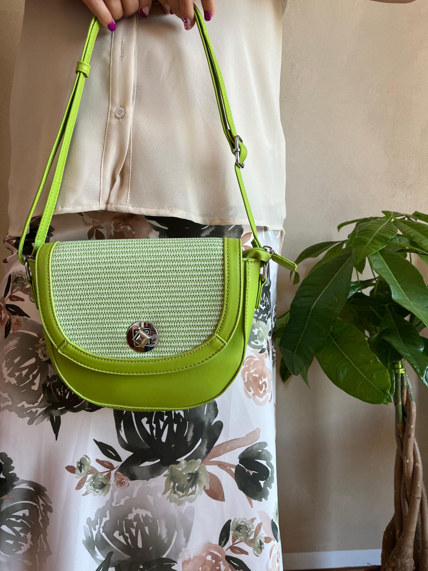 Borsa Mini Tropea