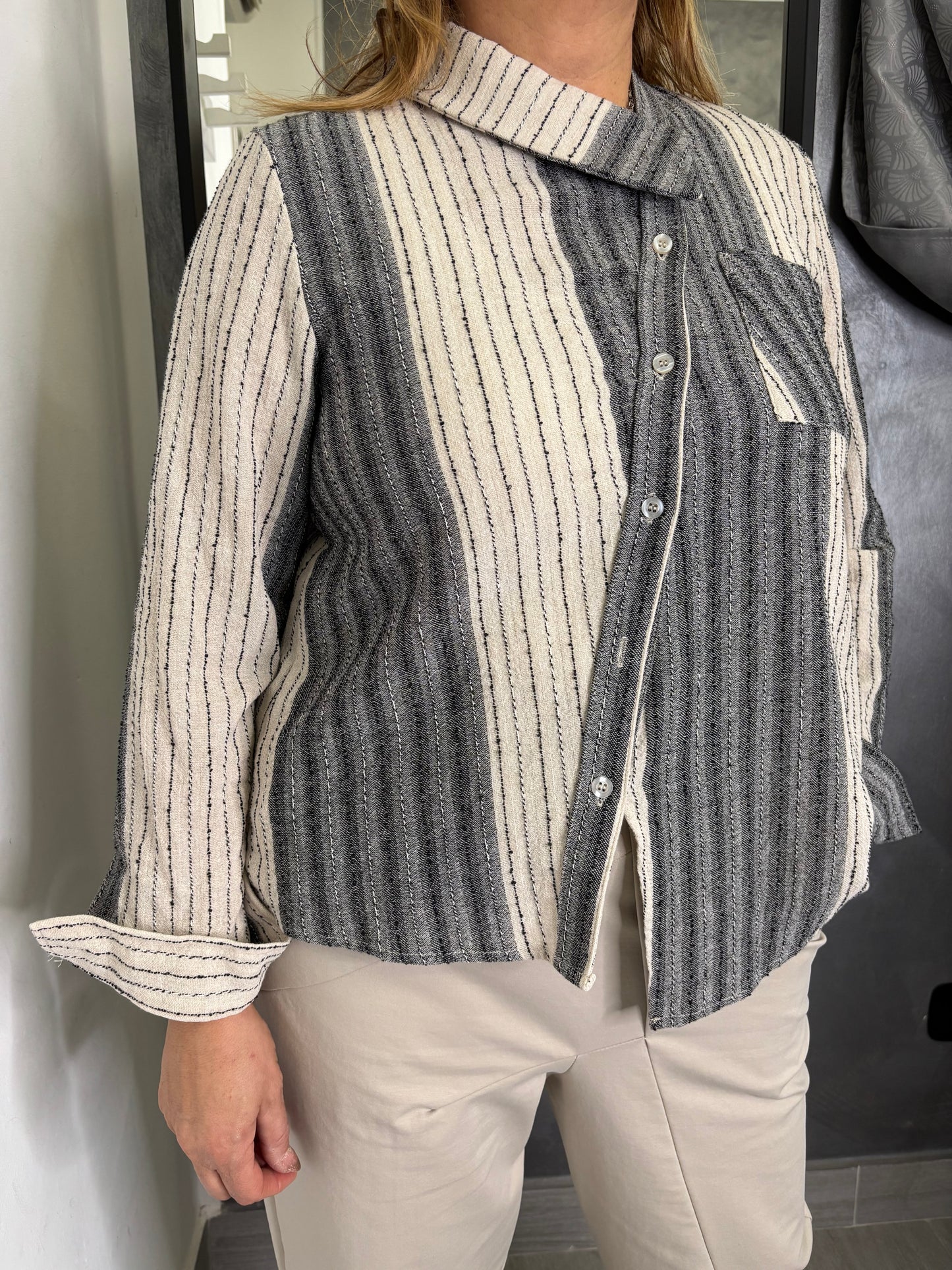 Camicia Wendy Agata