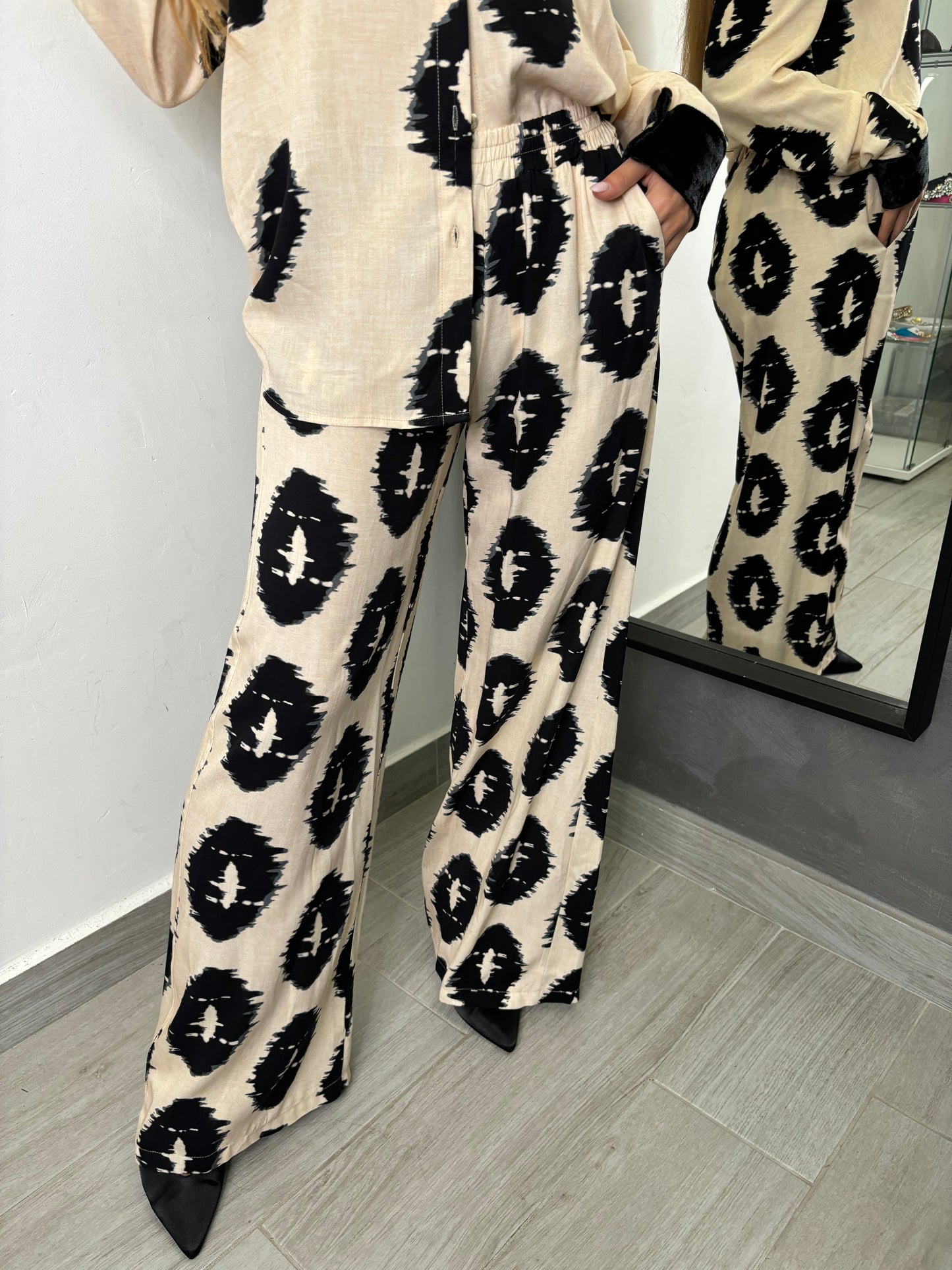 Pantalone Medea Haveone