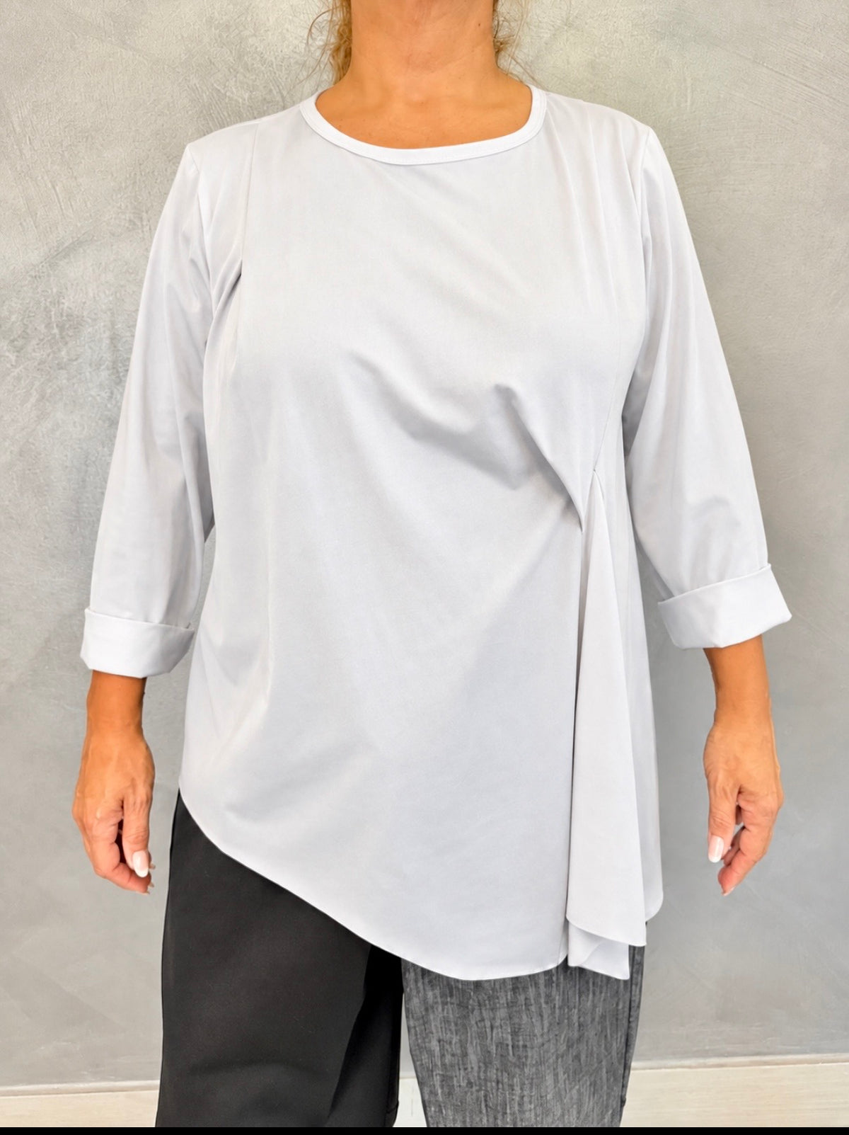 Maglia 158C Isabel Bianca