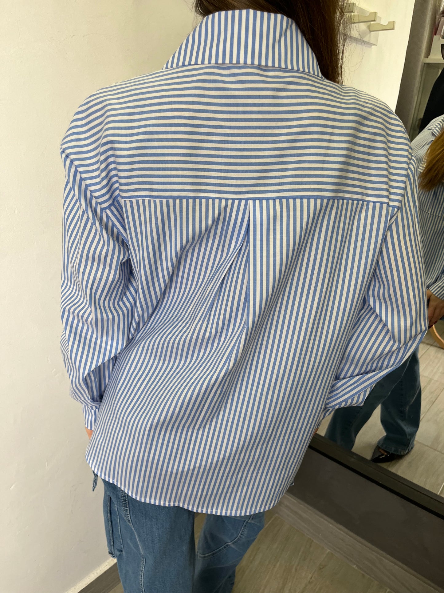 Camicia Lux