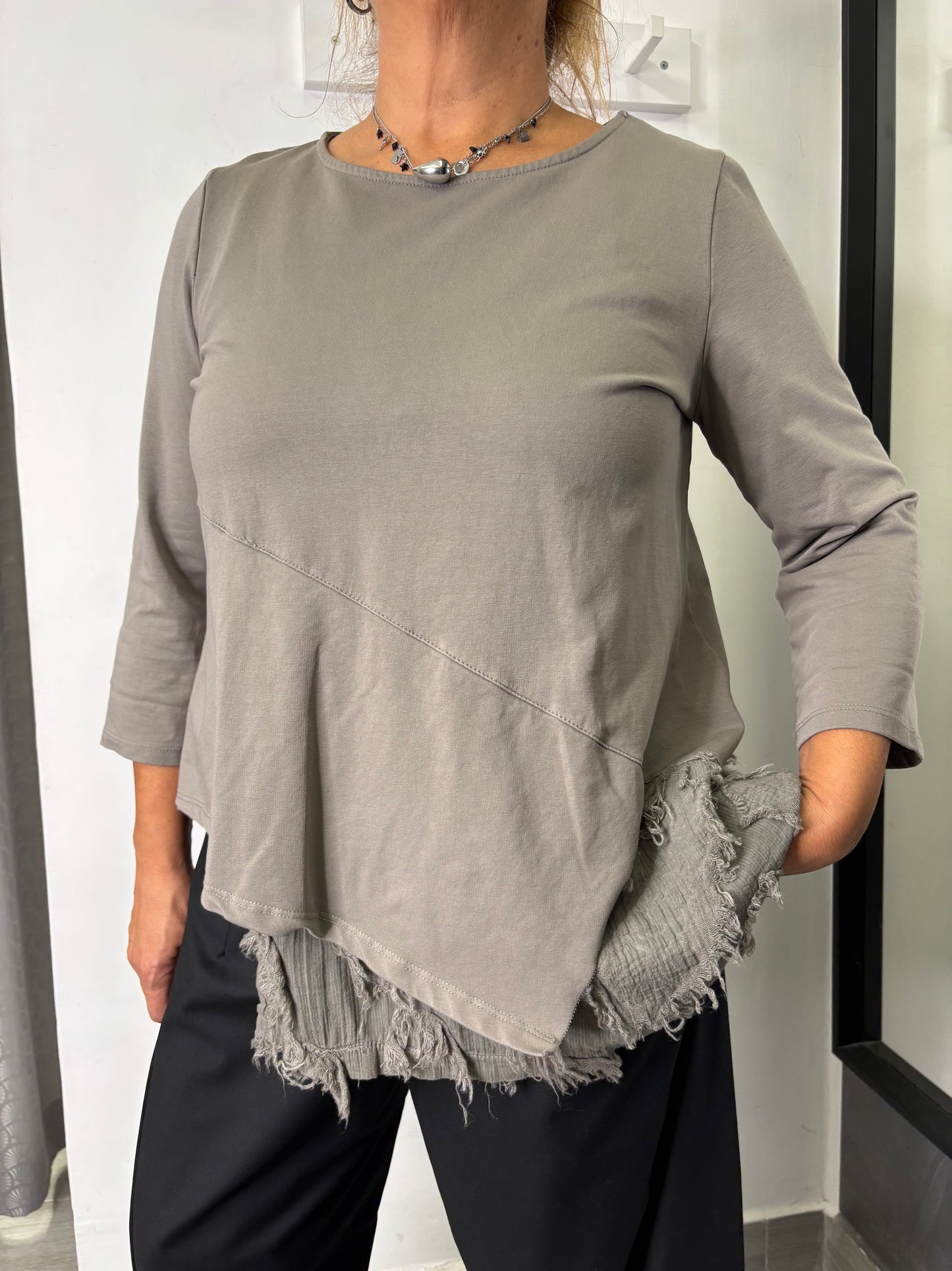 Maglia Wendy Charlie Verde