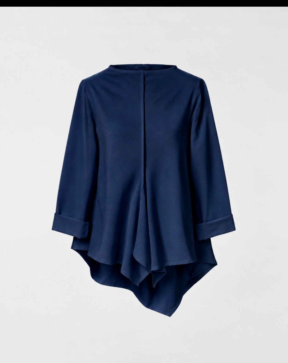 Blusa Wendy Angie Blu