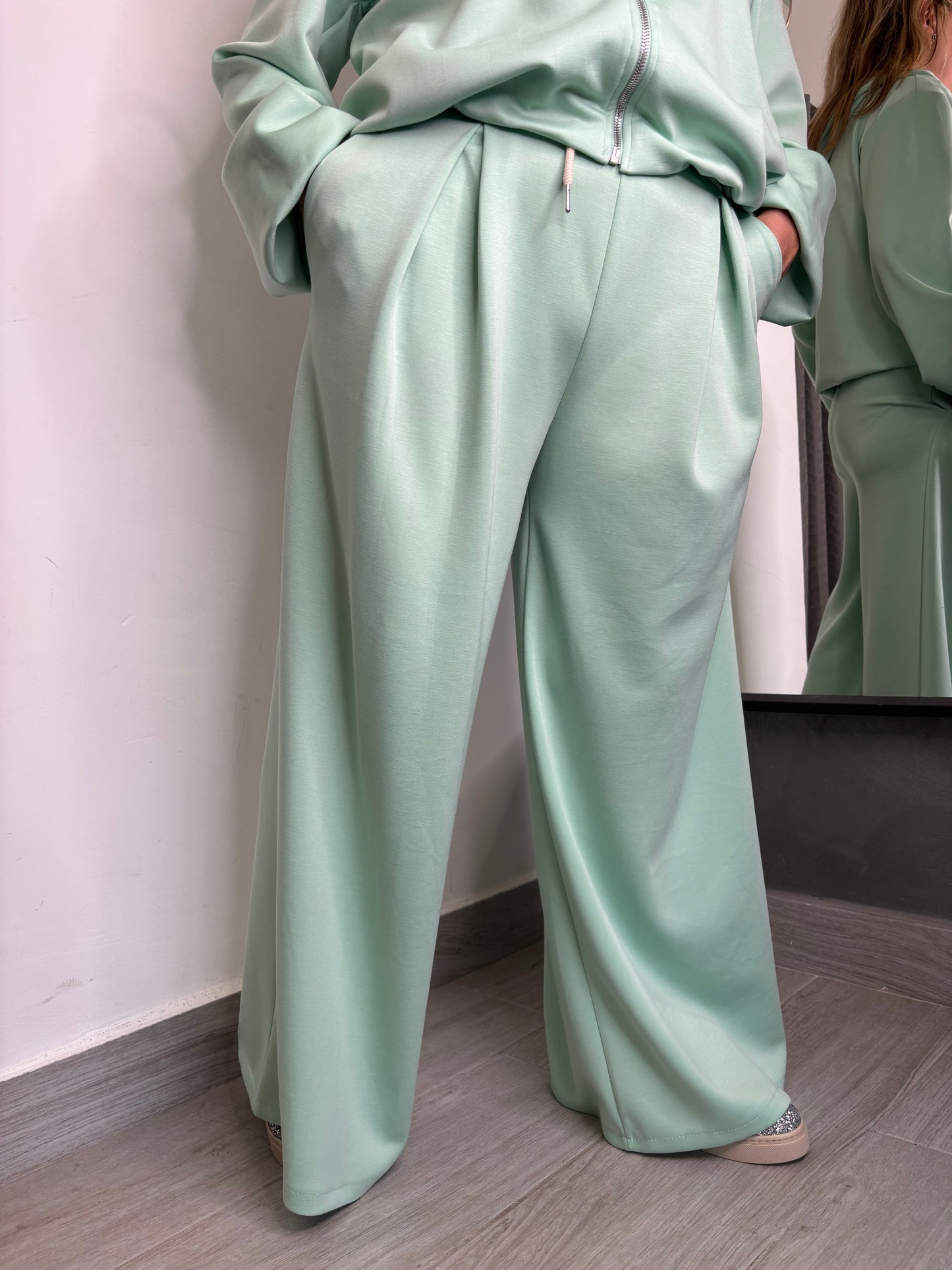 Pantalone Jessica Tiffany