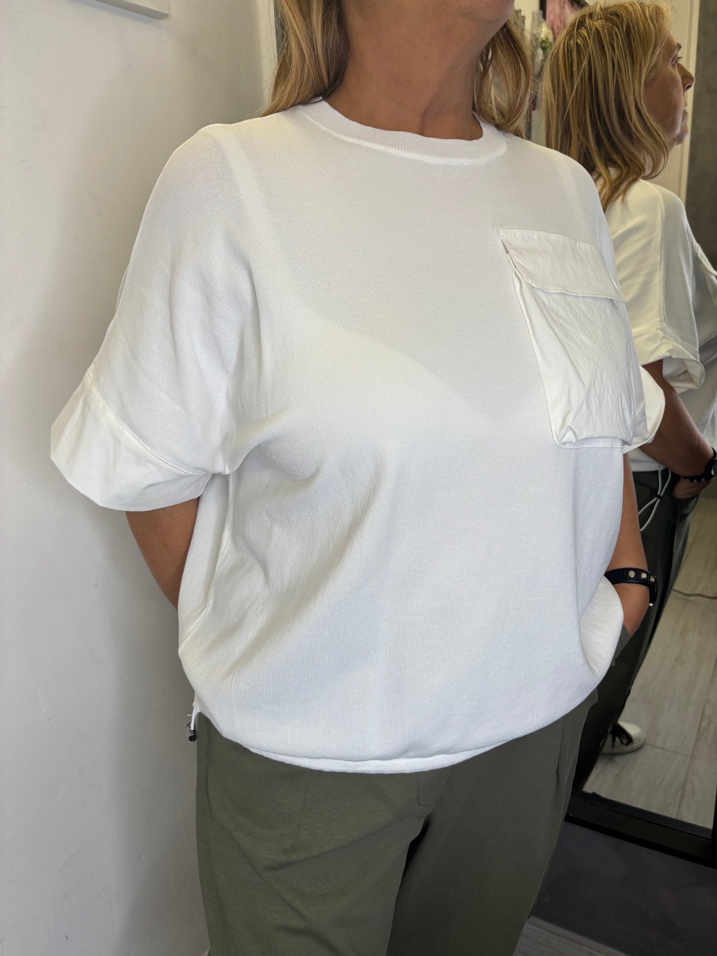 Maglietta Elettra