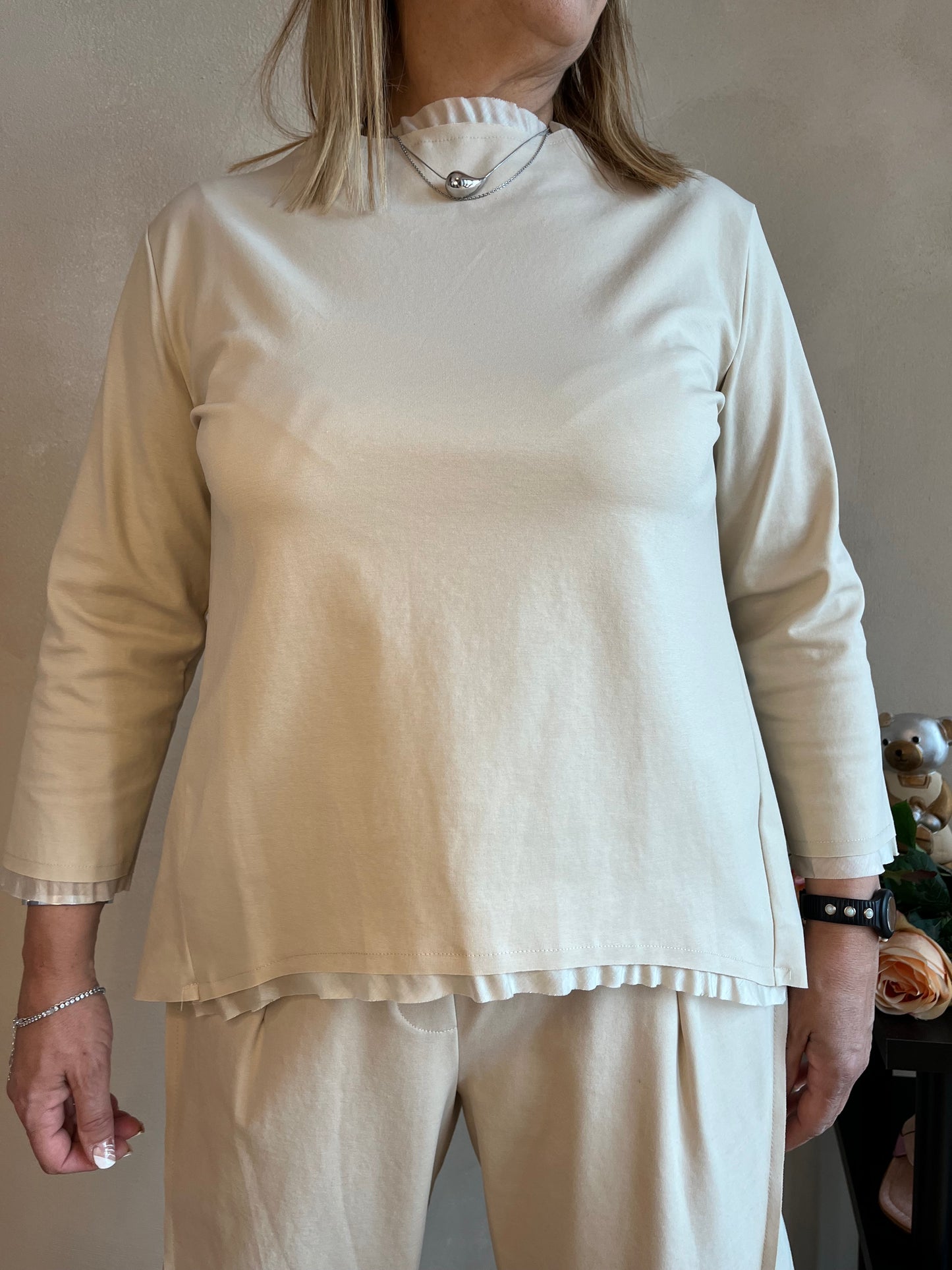 Maglia Wendy Virginia