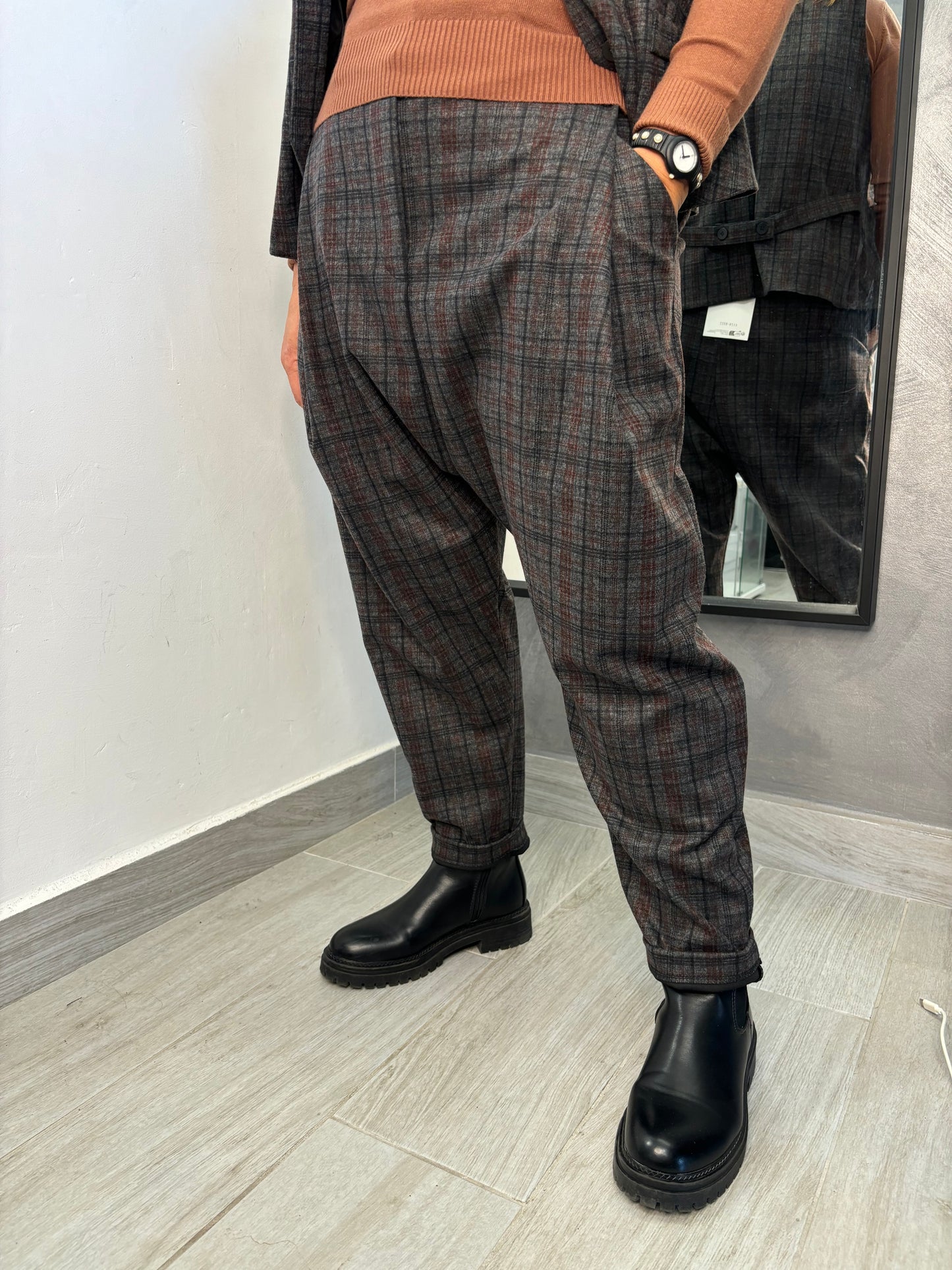 Pantalone Sun Jon