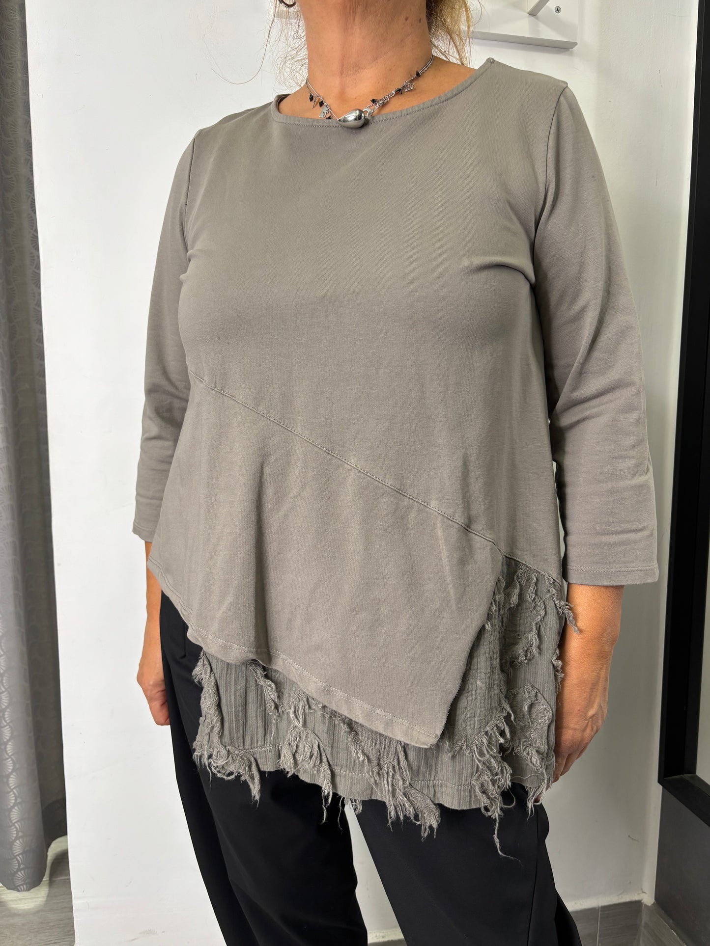 Maglia Wendy Charlie Verde