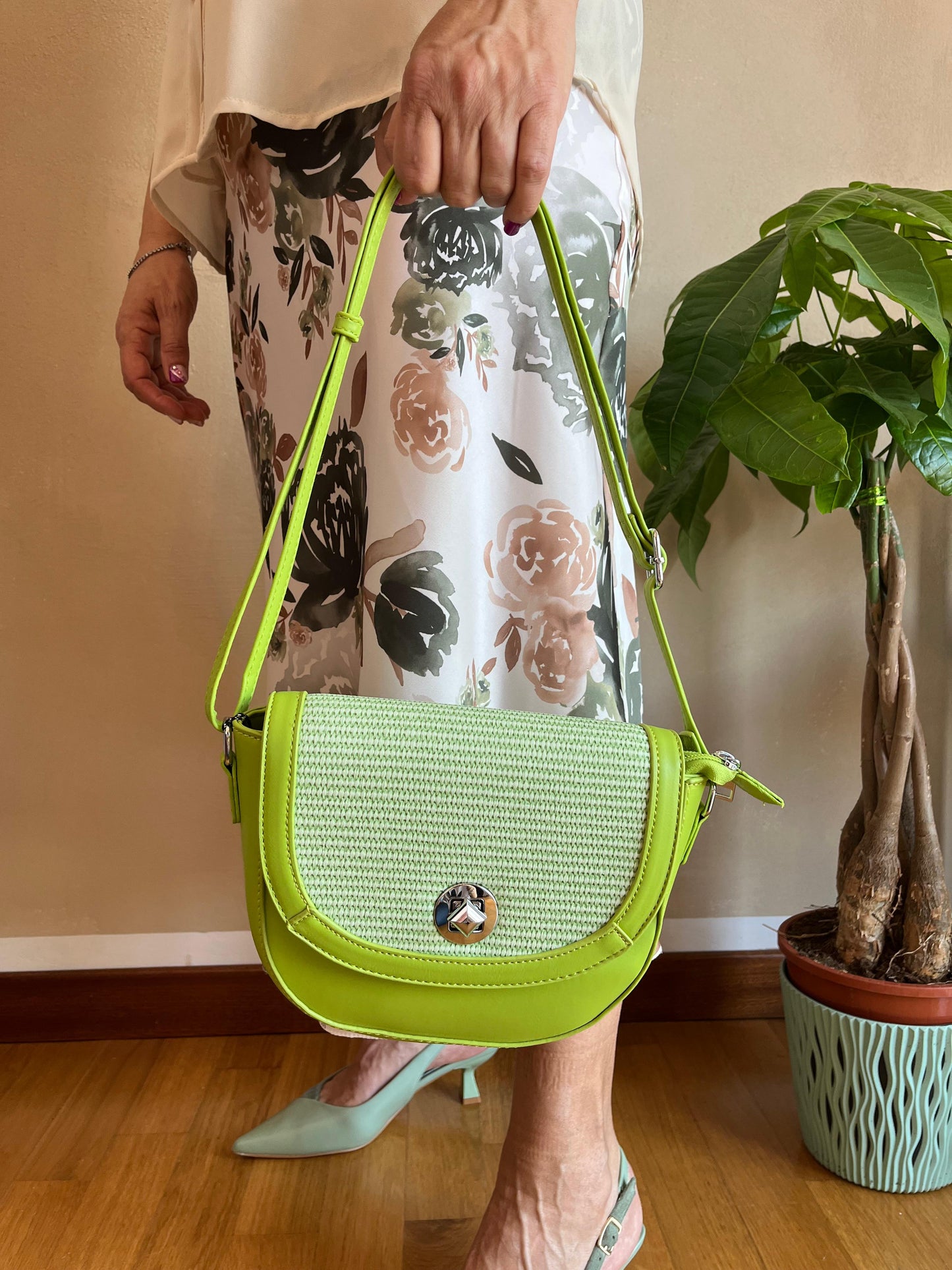 Borsa Mini Tropea