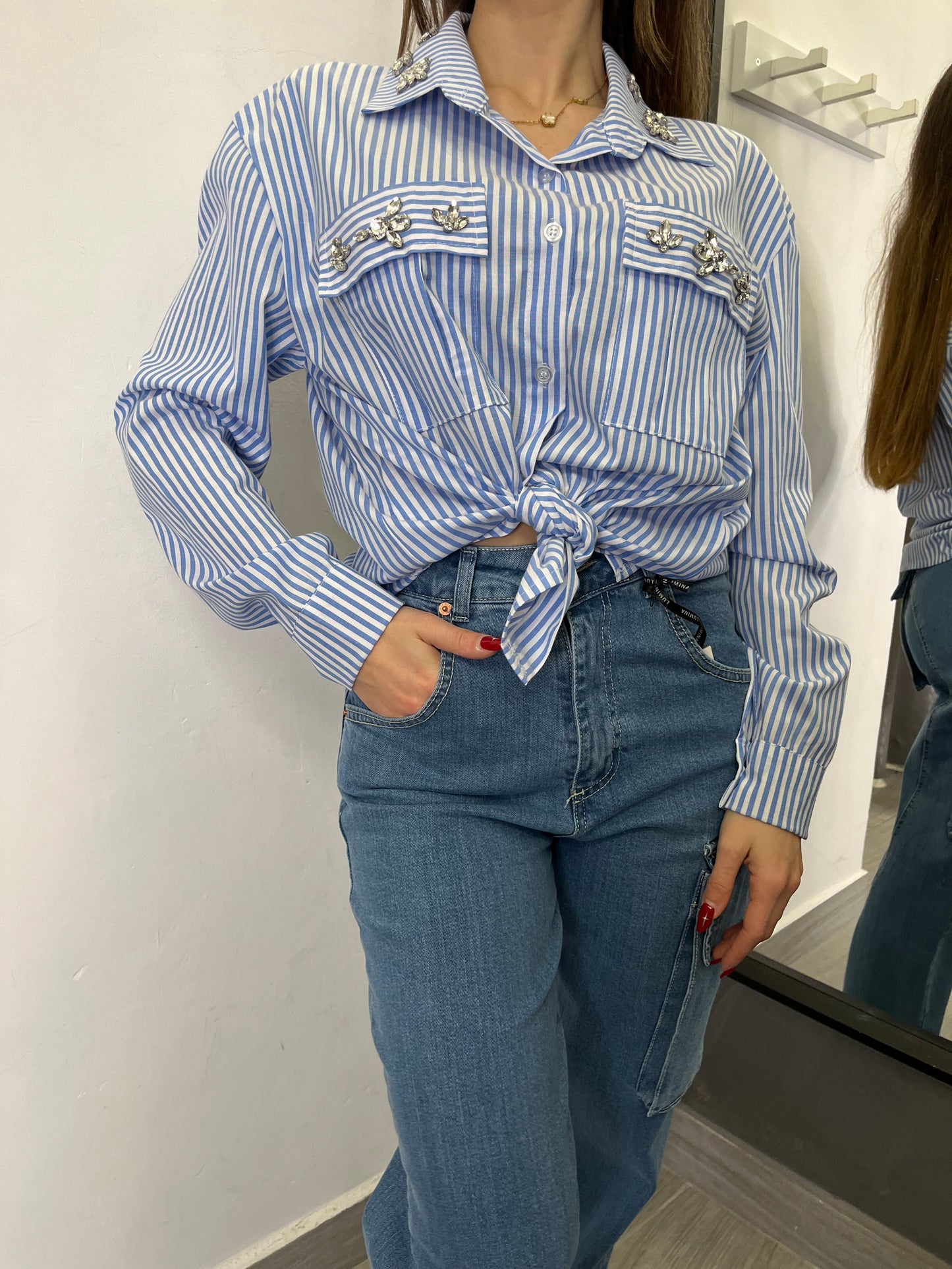 Camicia Lux