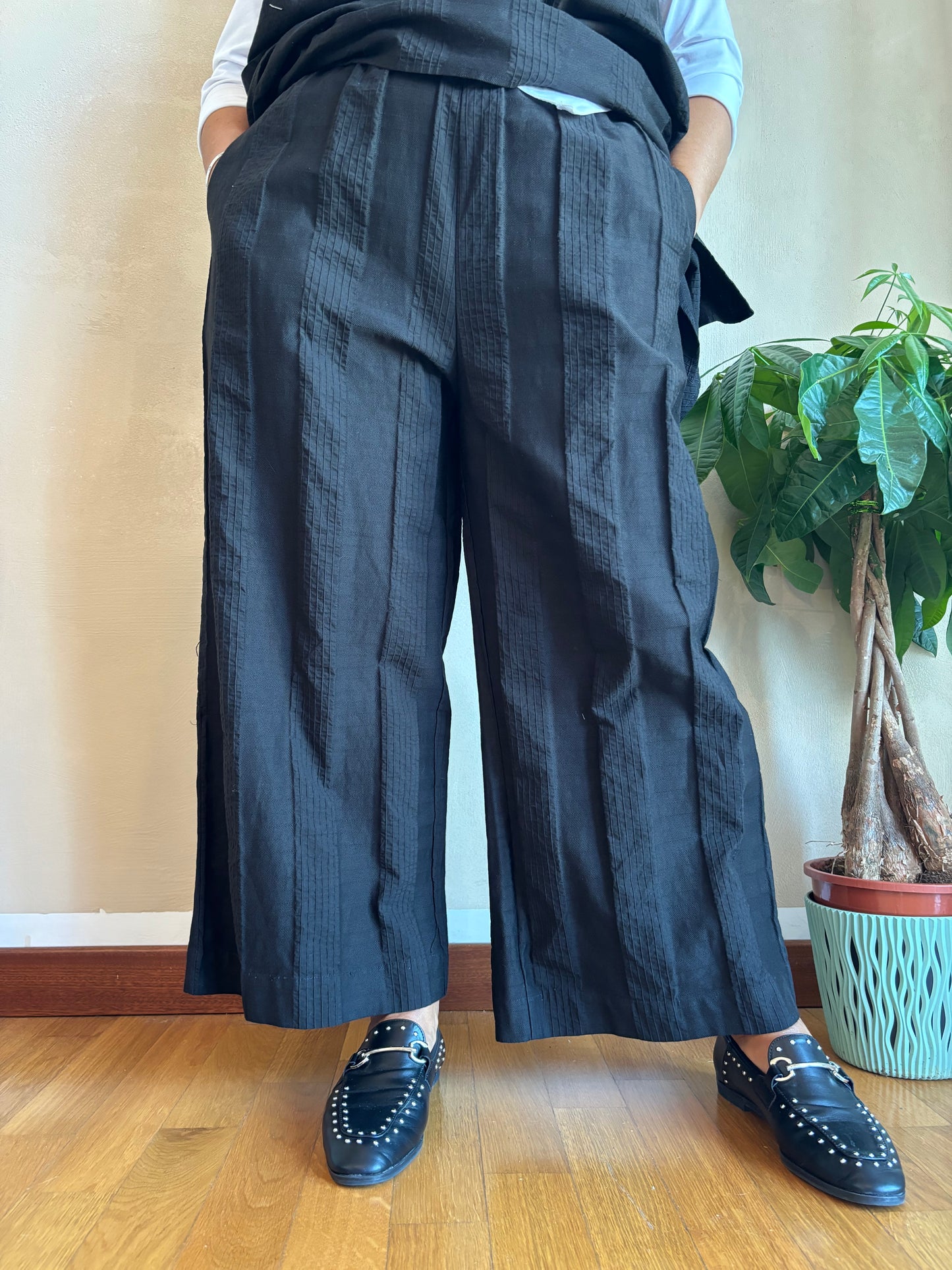 Pantalone Wendy Milly Nero
